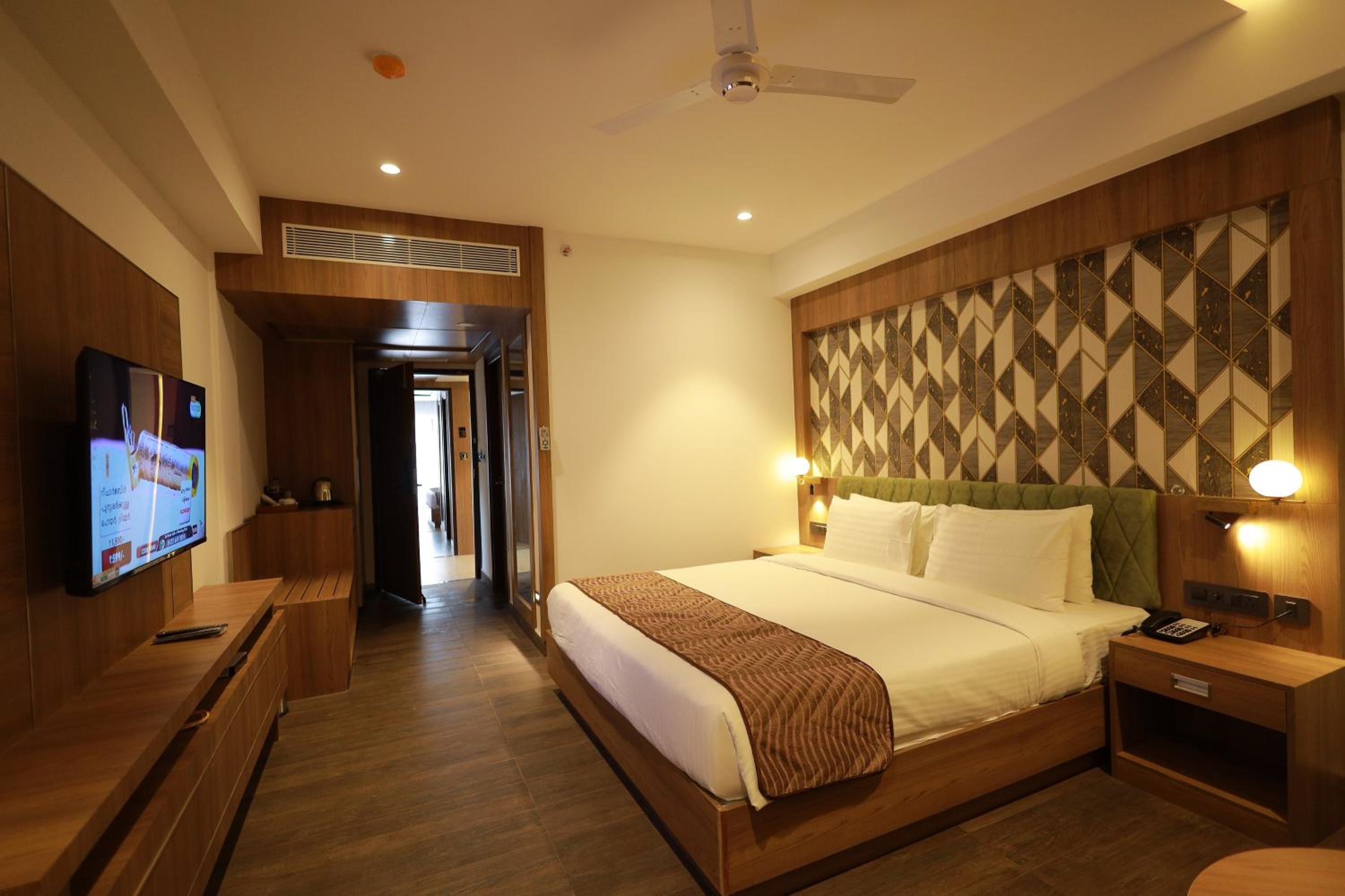 Deluxe Room photo 2
