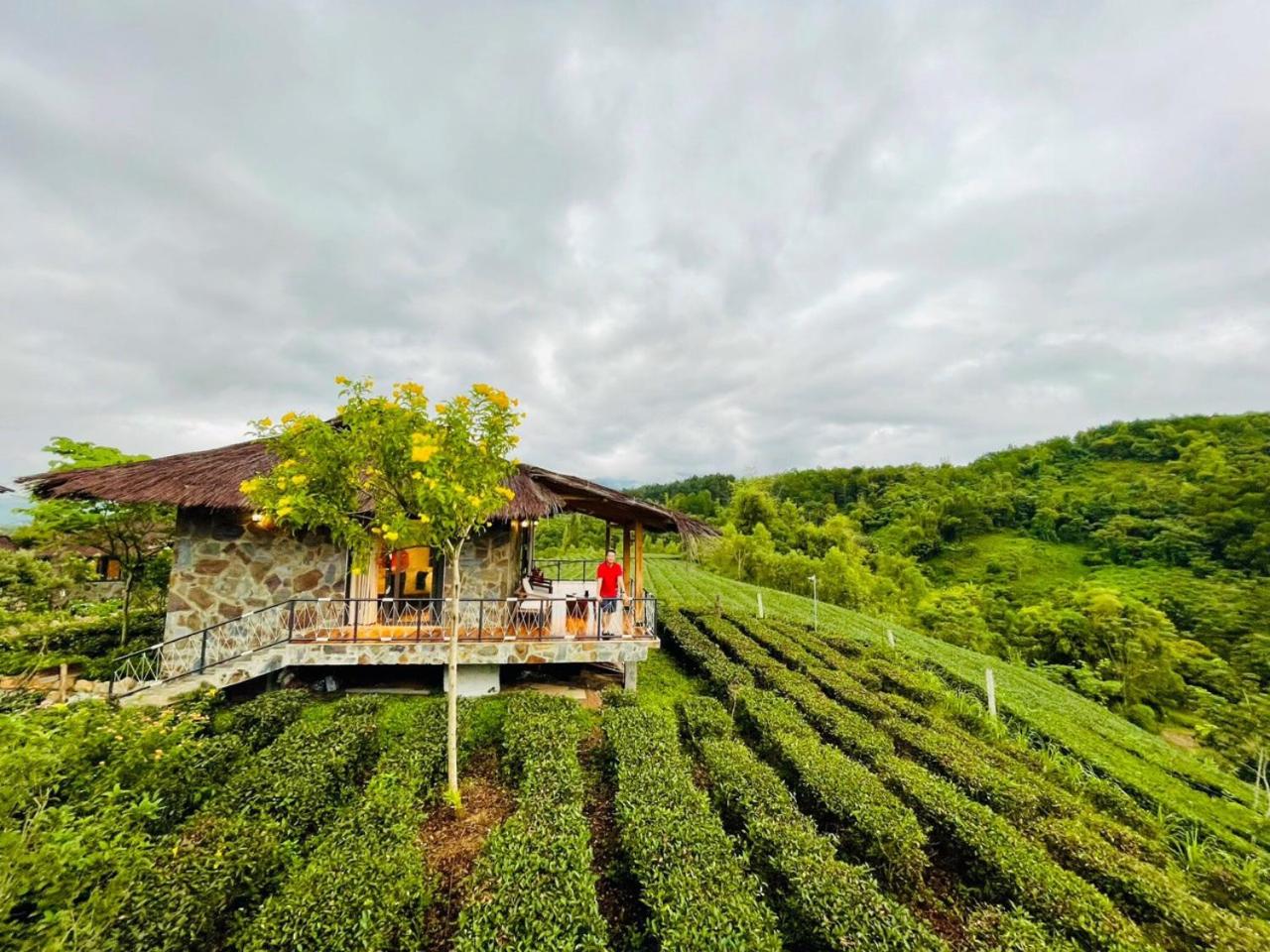 Bungalow with Garden View - Photo 10