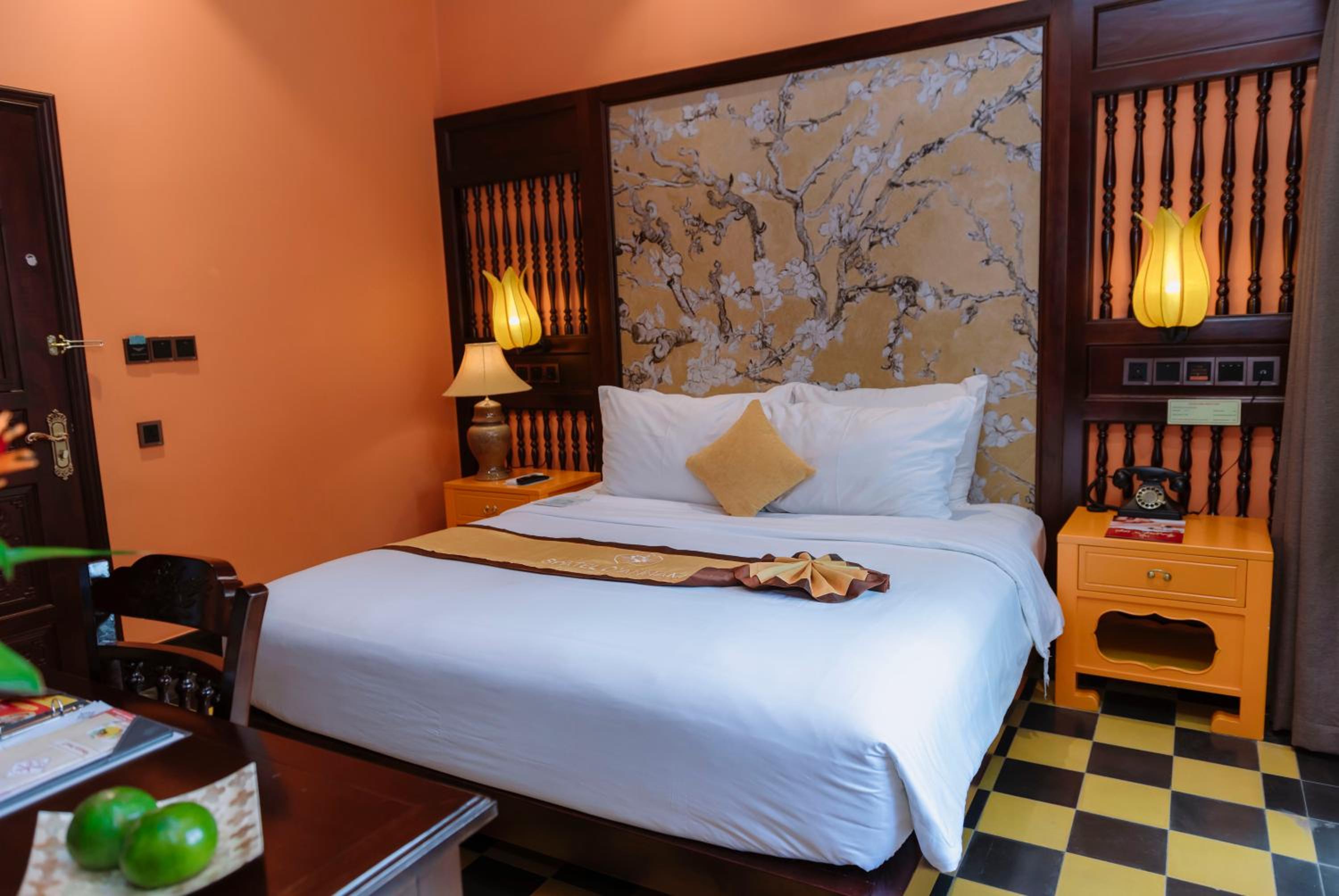 Superior King Room - Photo 6