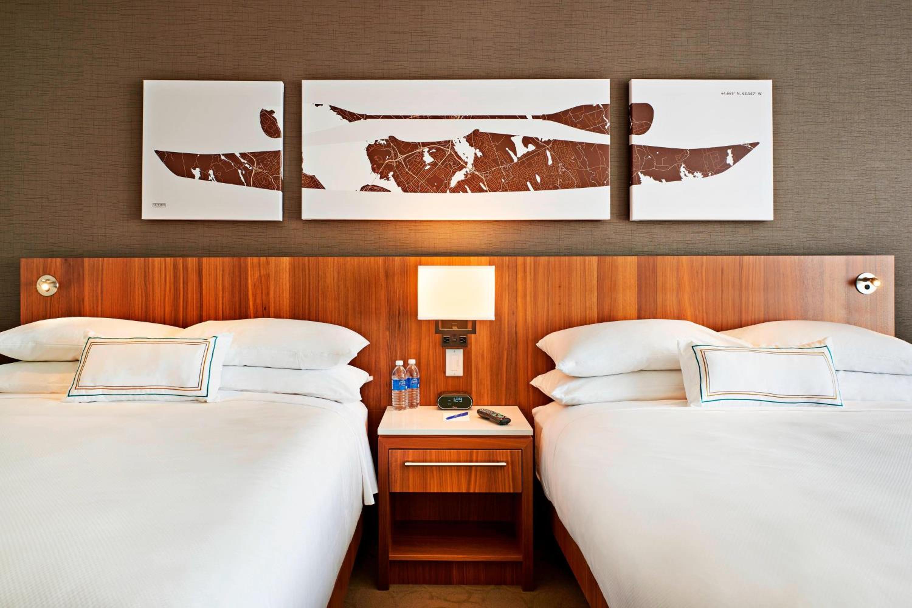 Double Queen Room - Photo 4