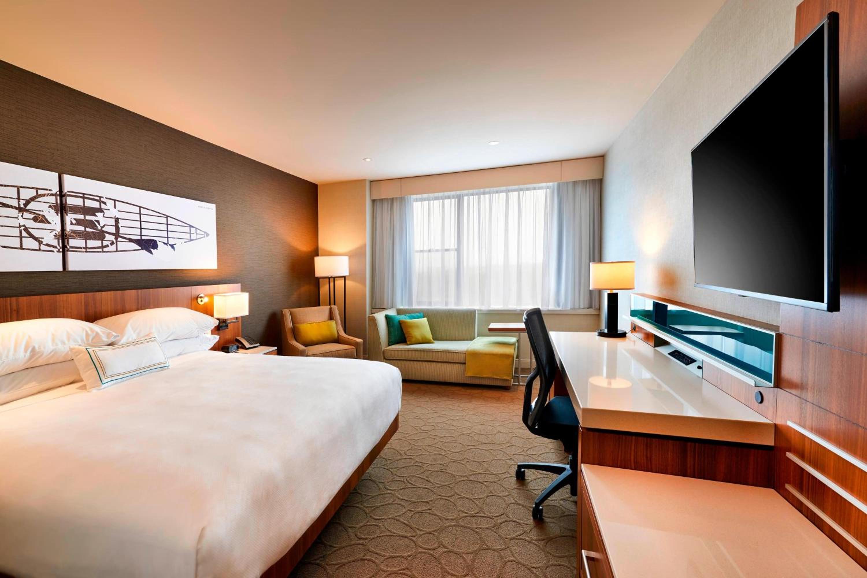 King Guest Room - Photo 1