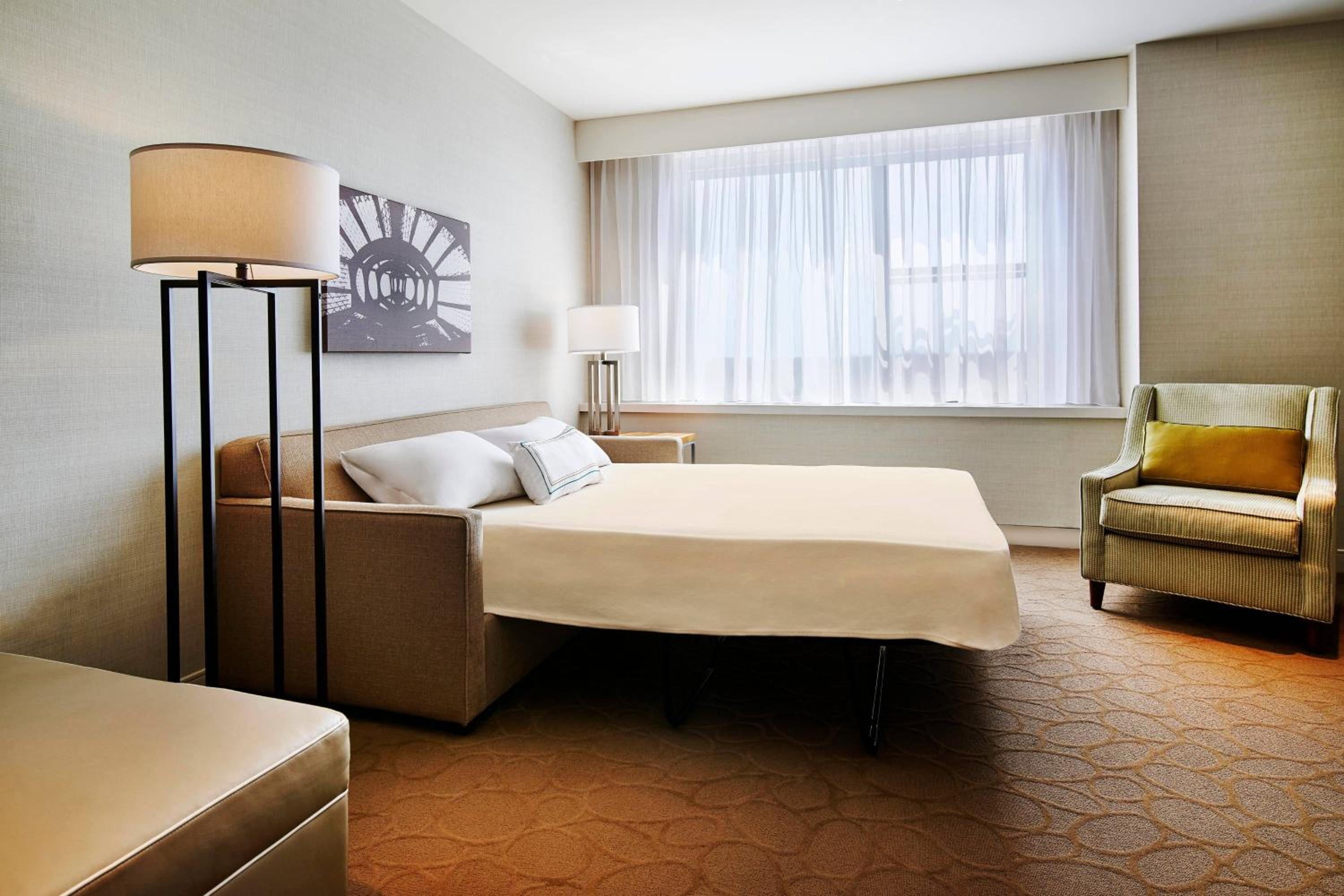 King Suite - Photo 4