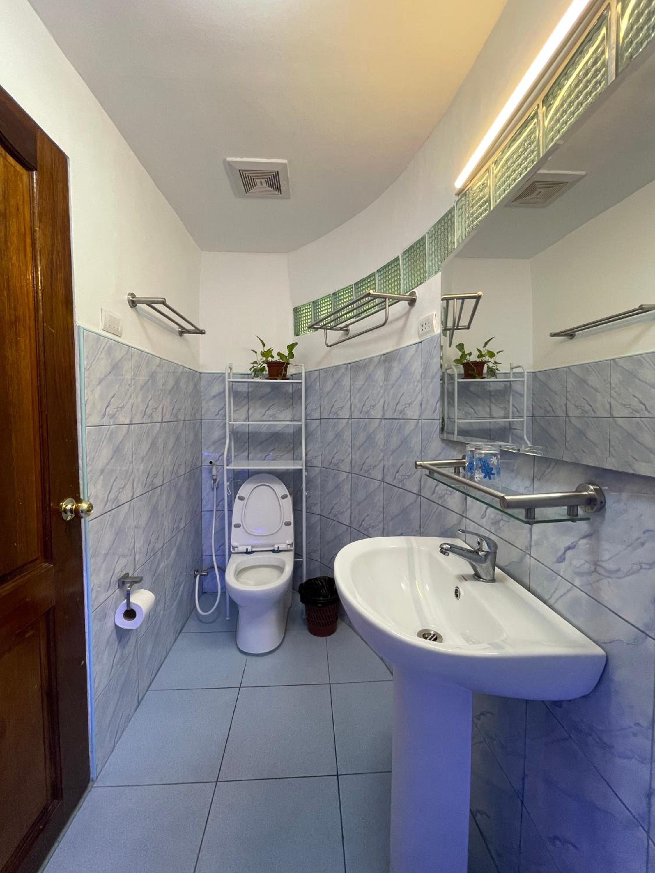 Family Suite - Photo 3
