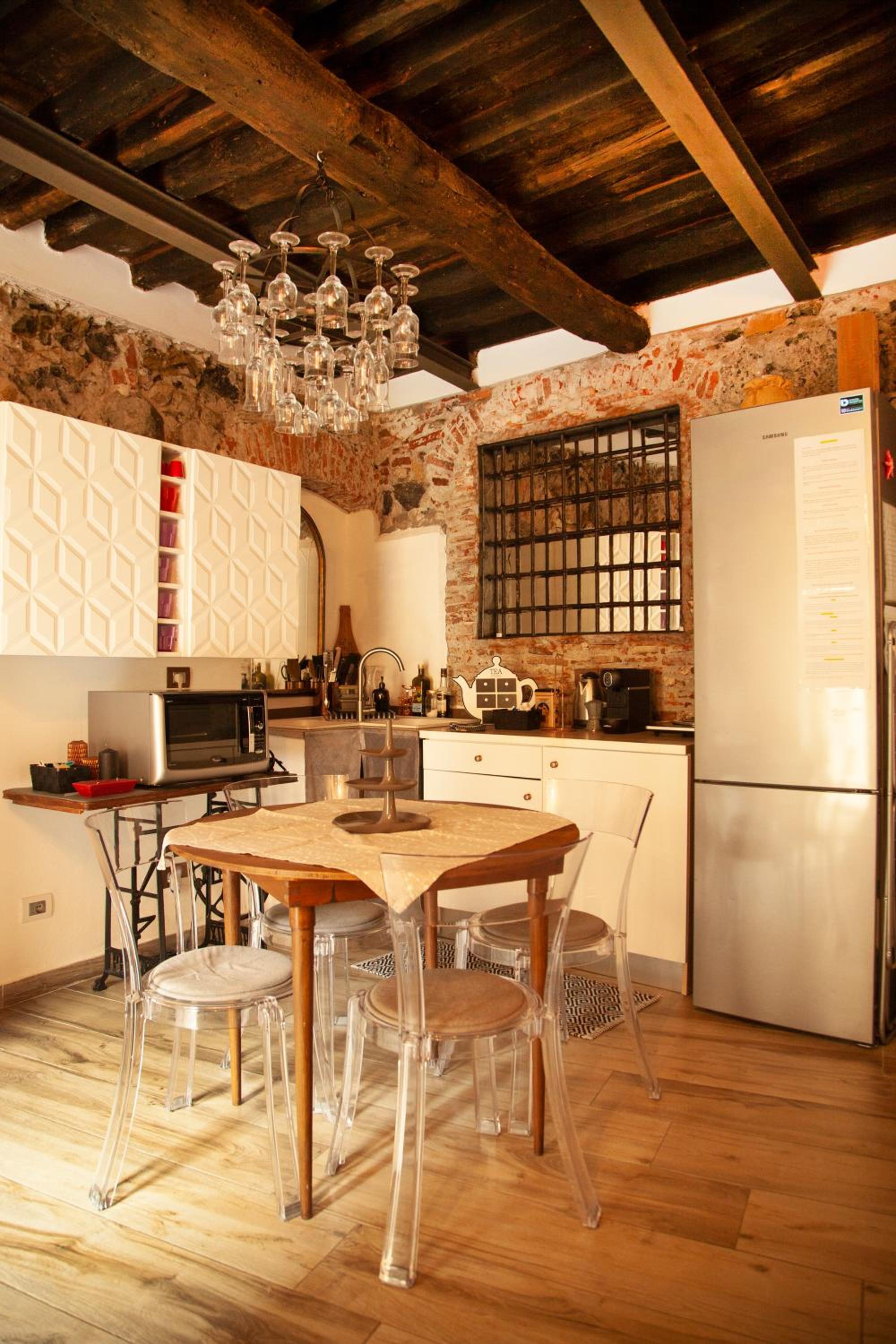 Loft photo 3