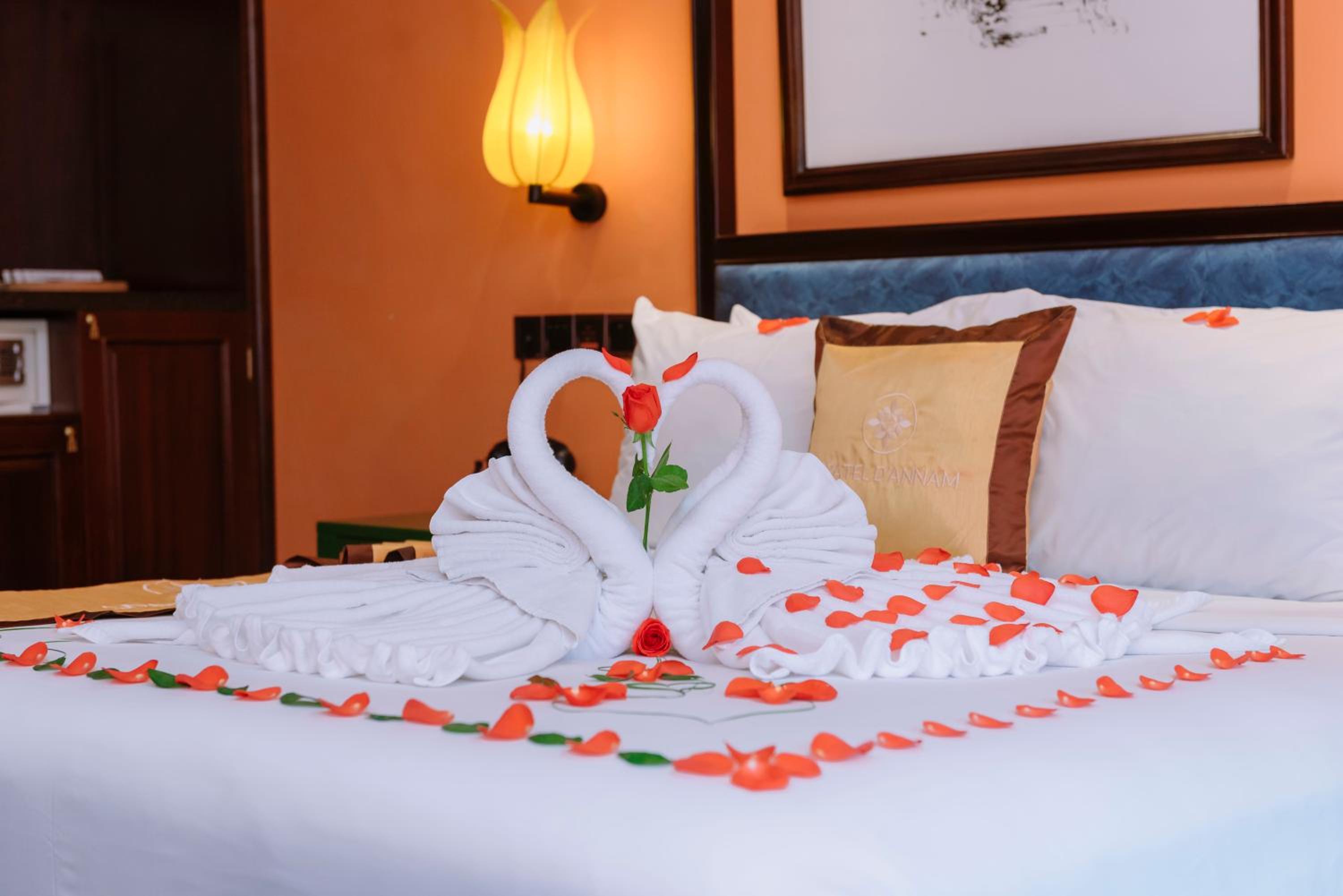 Deluxe King Room - Photo 1