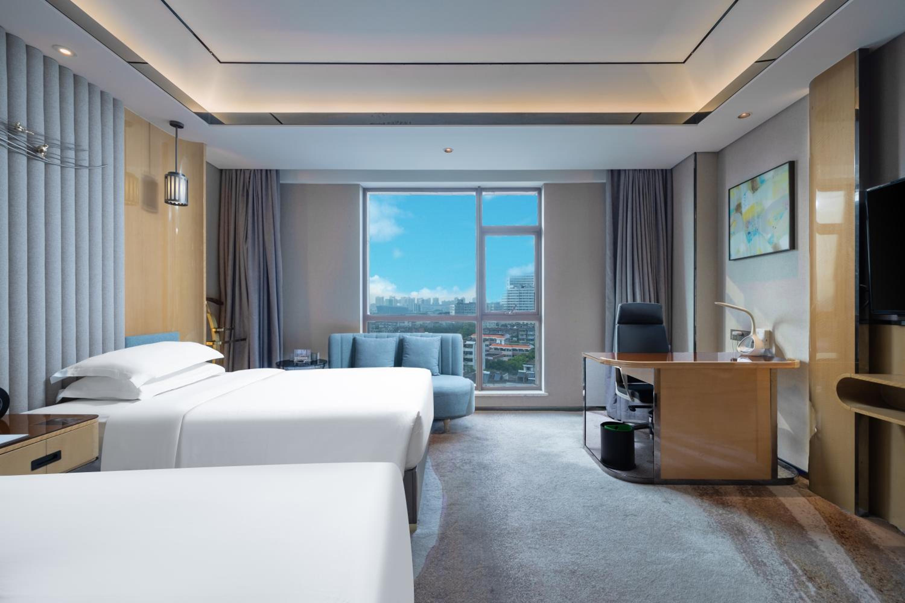 Deluxe Twin Room - Photo 5