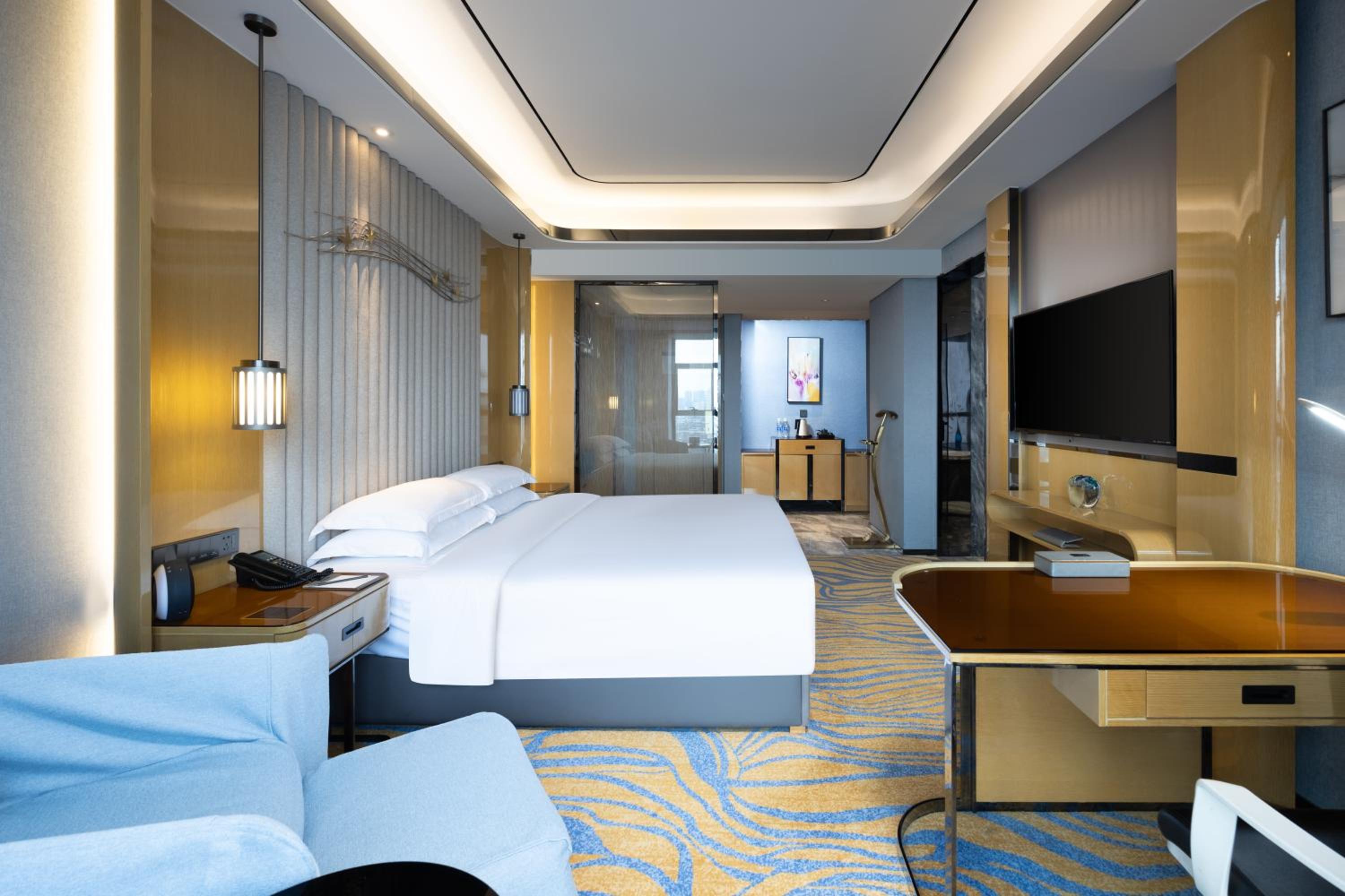 Executive King Room photo 1