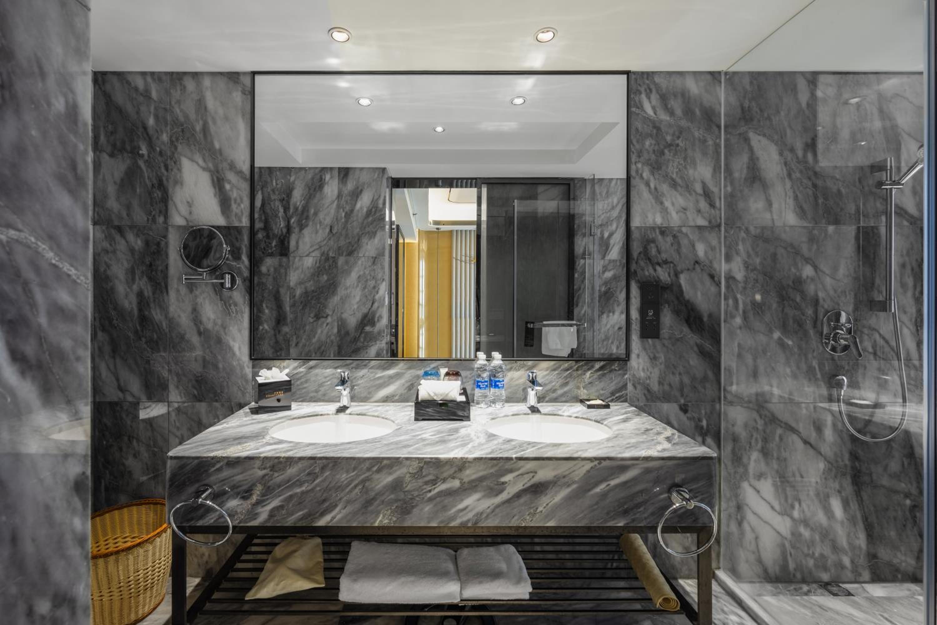 Executive King Room photo 2