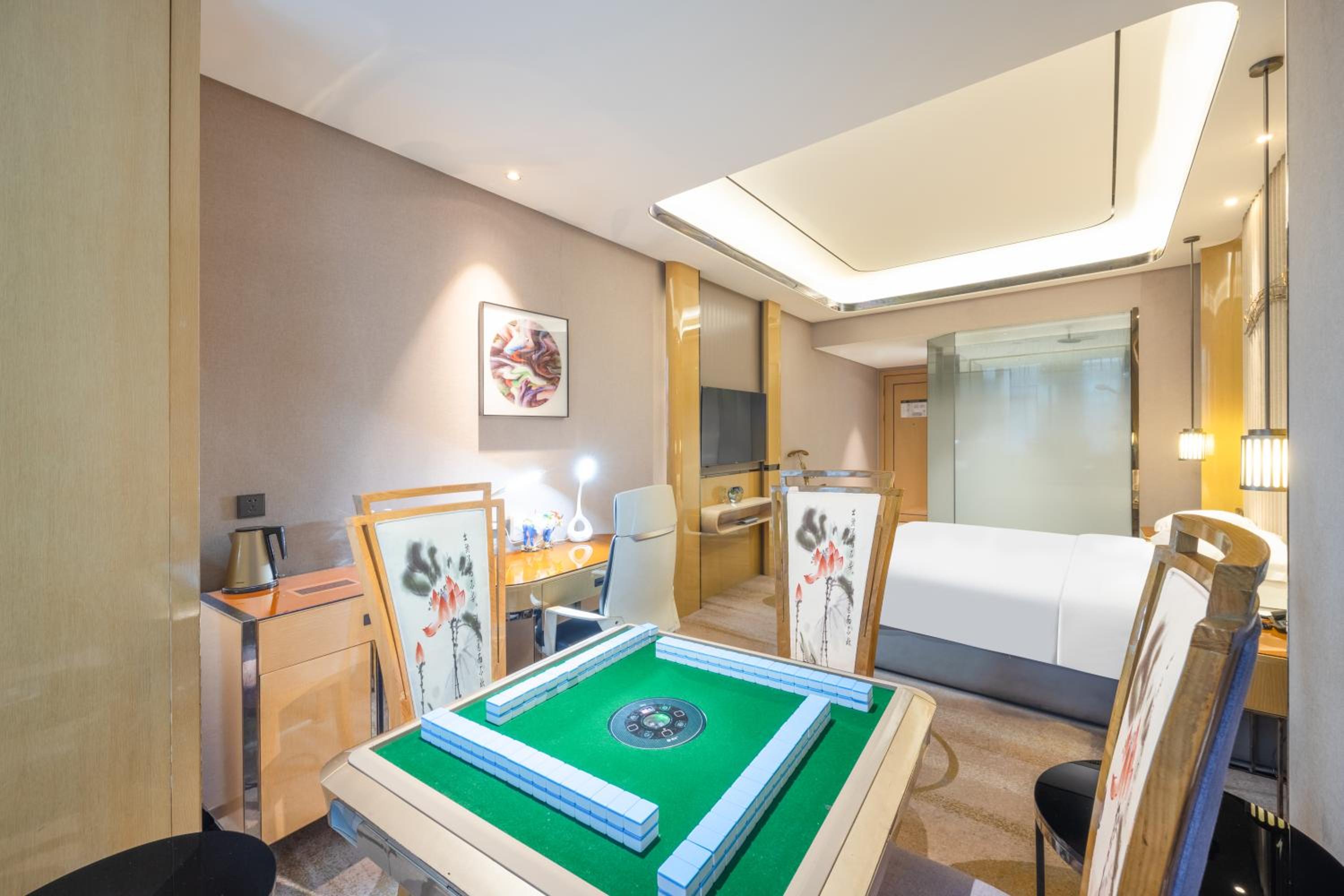 Mah-jongg King Room - Photo 2