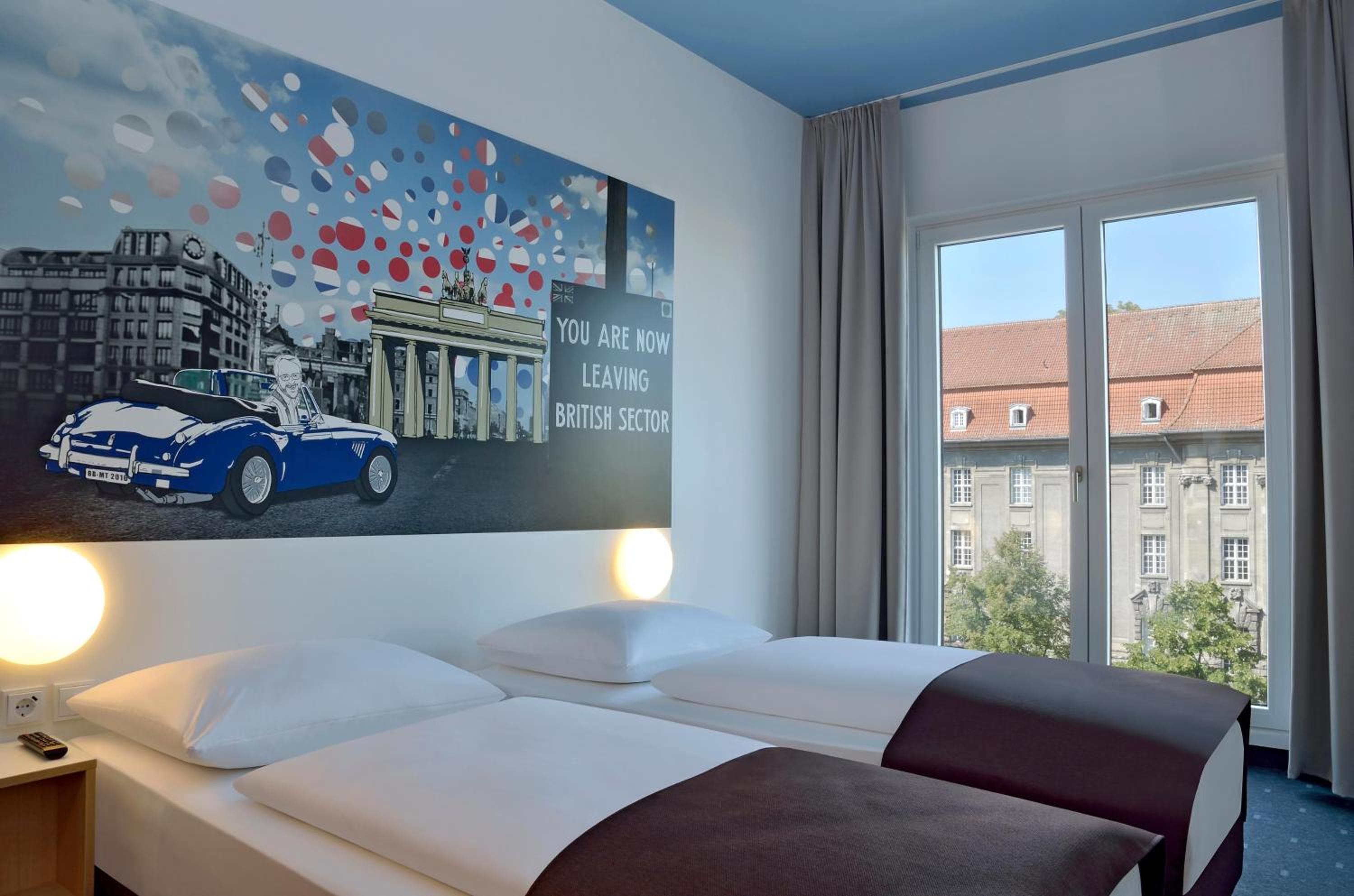 Twin Room photo 3