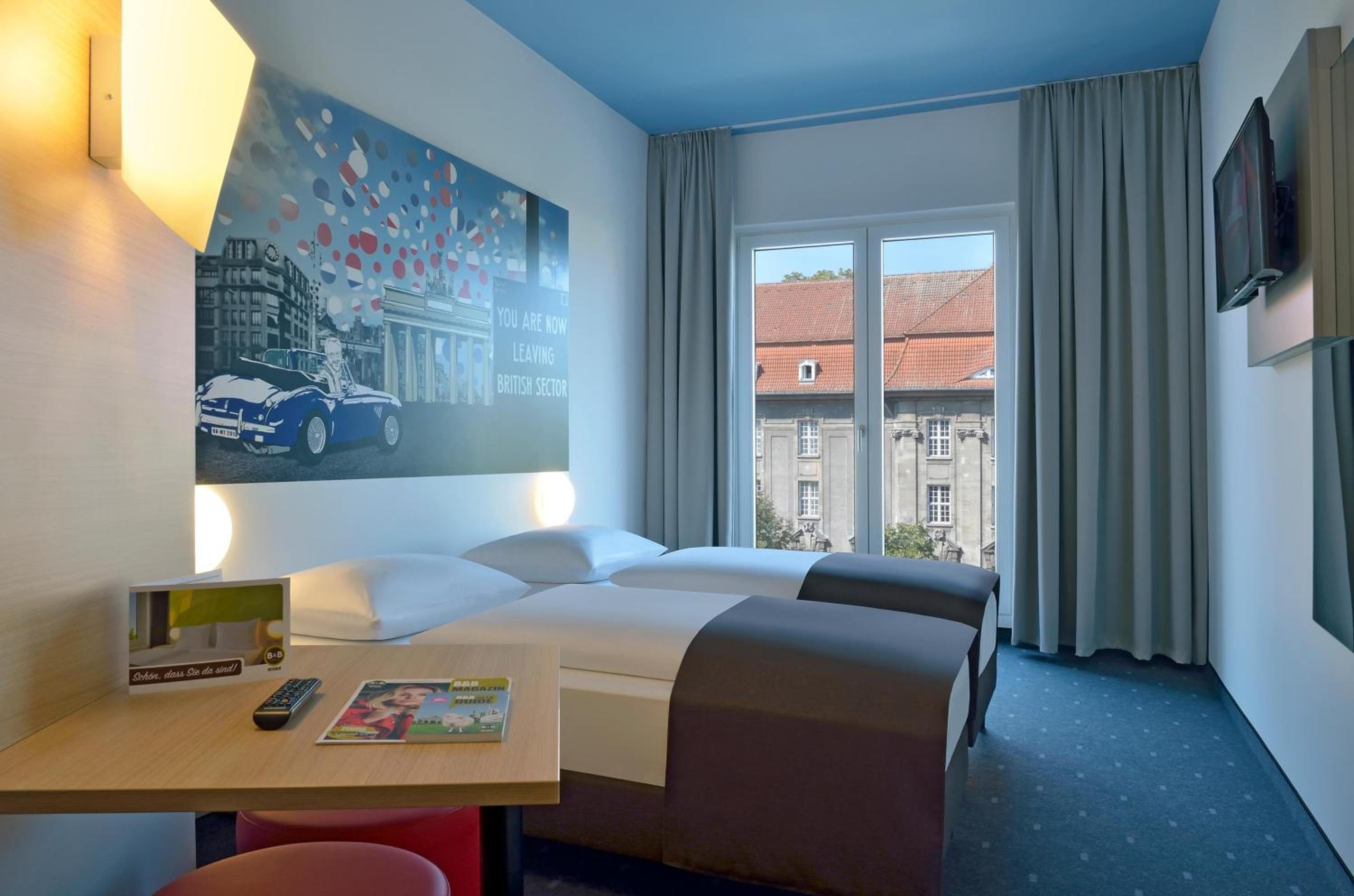 Twin Room photo 1