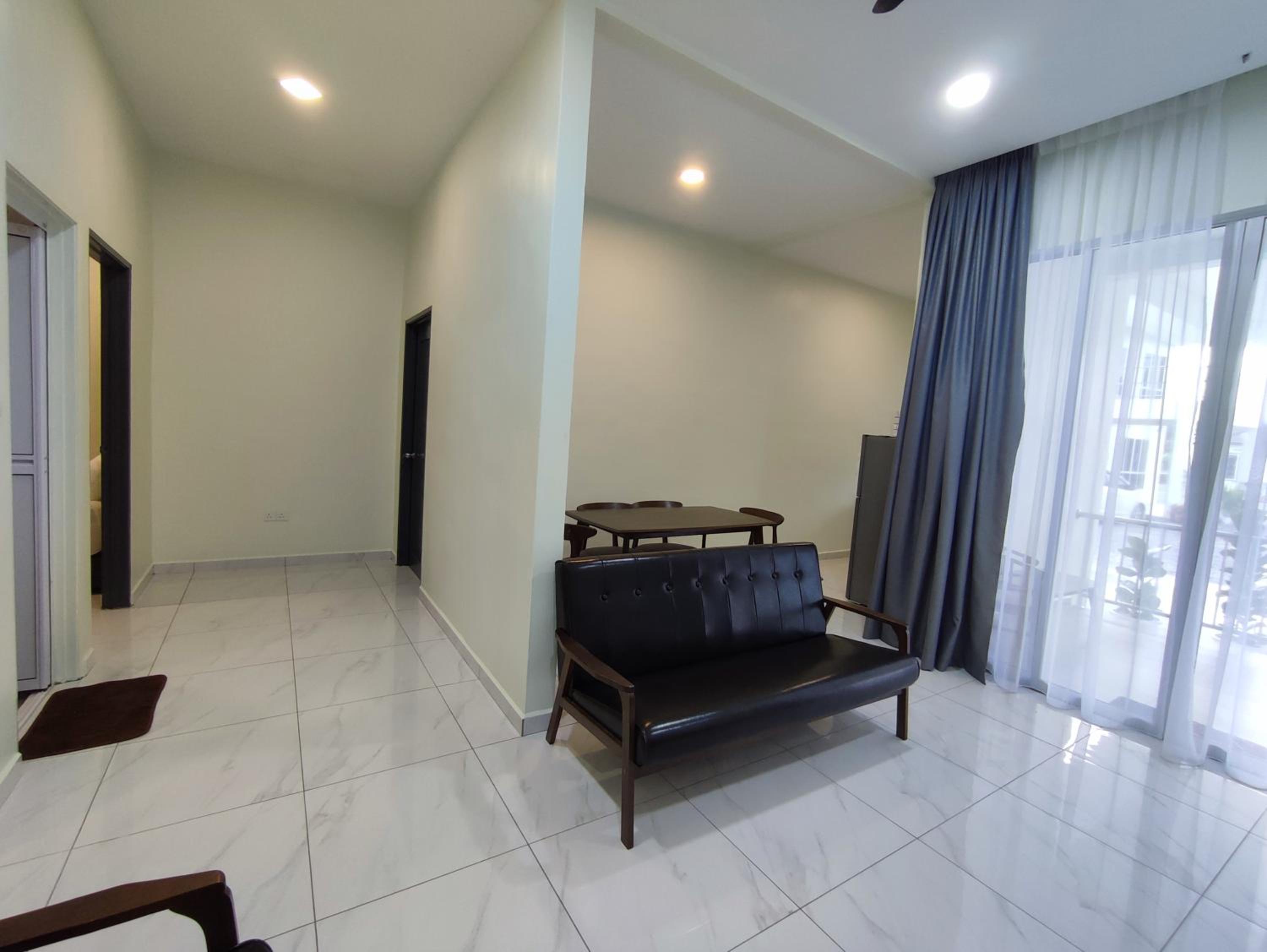 Superior Apartment photo 3