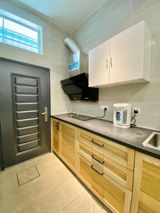 Three-Bedroom Villa photo 2