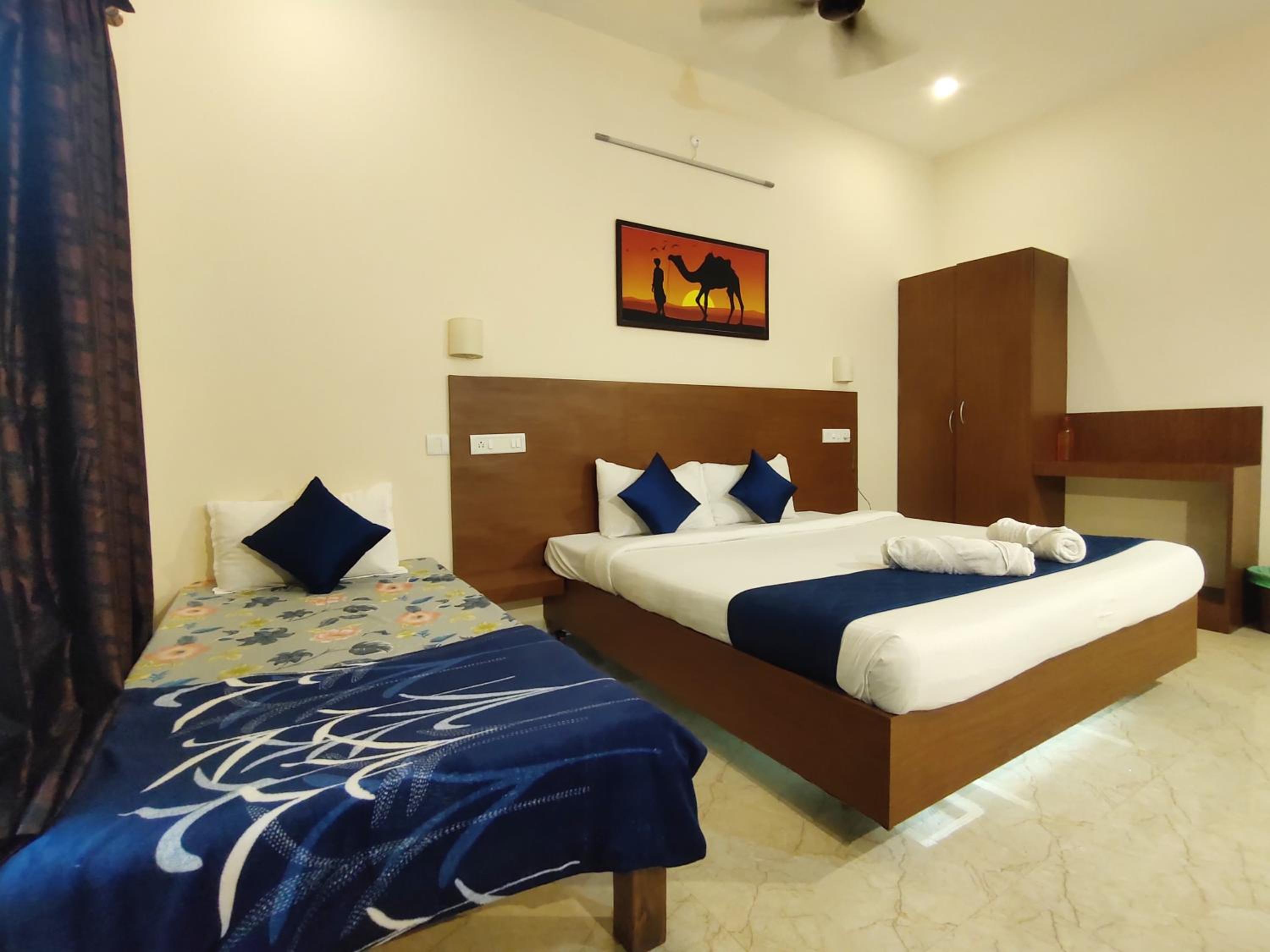 Triple Room photo 1