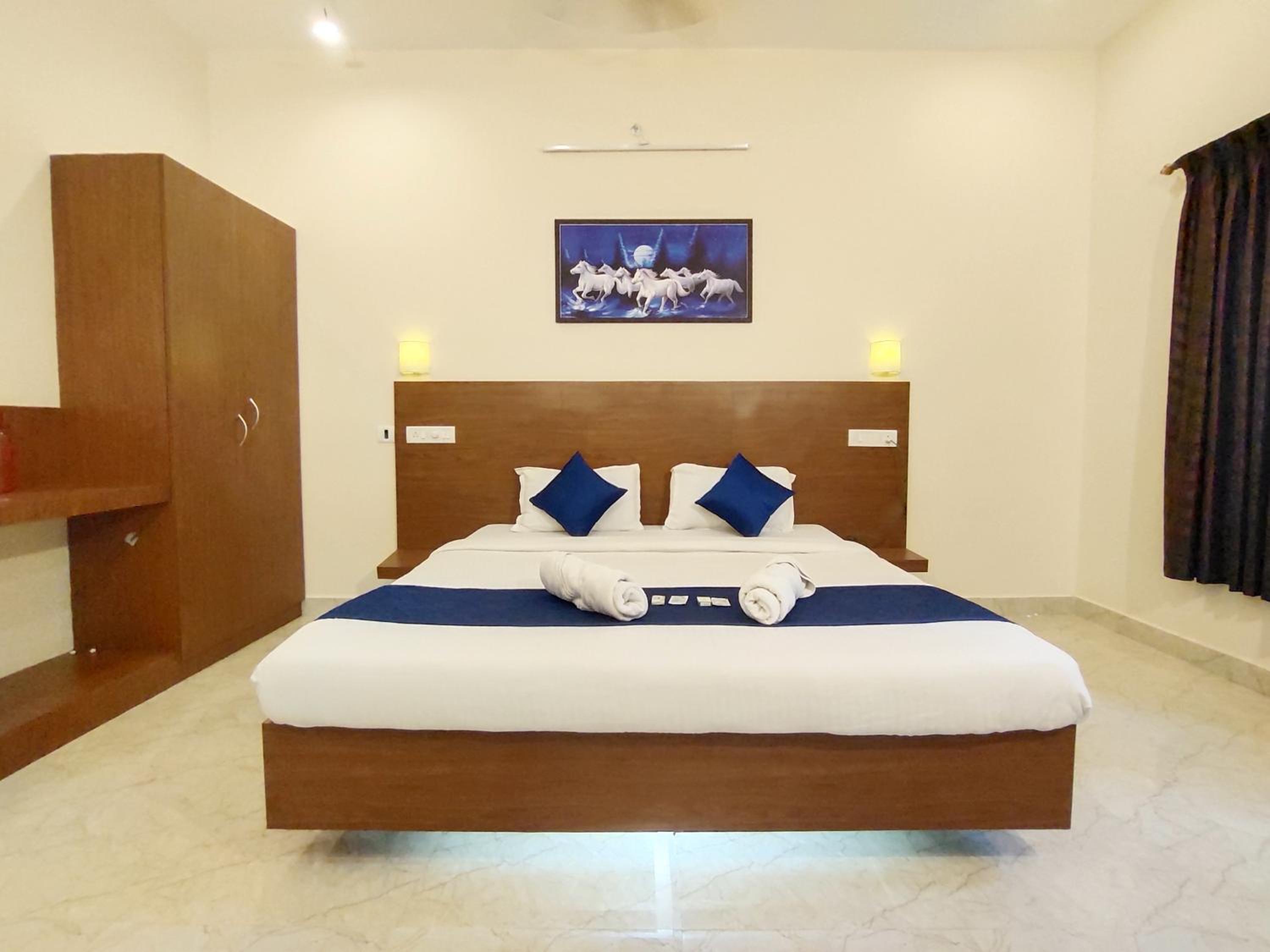 King Room photo 1