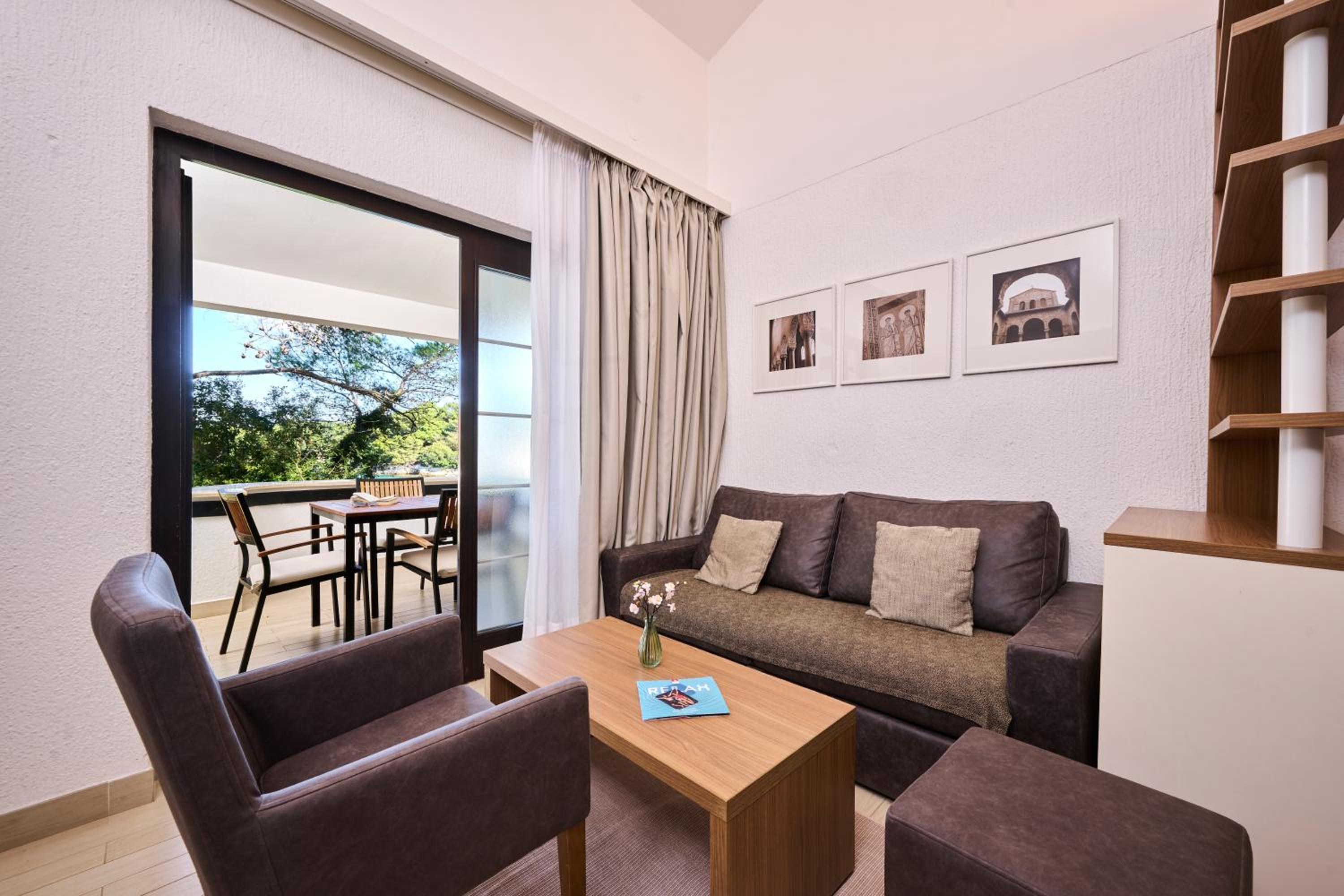 Superior Apartment (4+1)