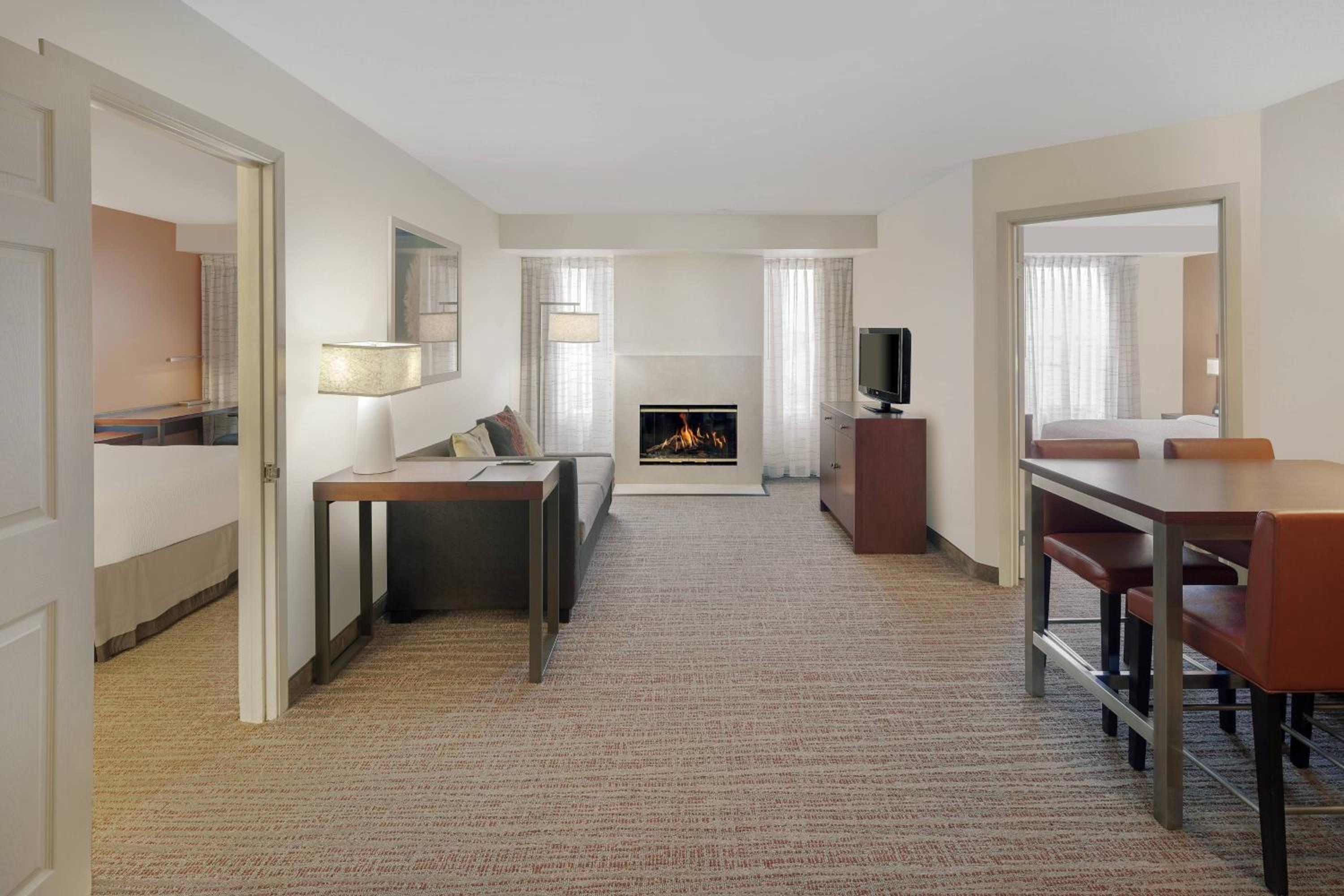 Two-Bedroom Suite - Photo 1