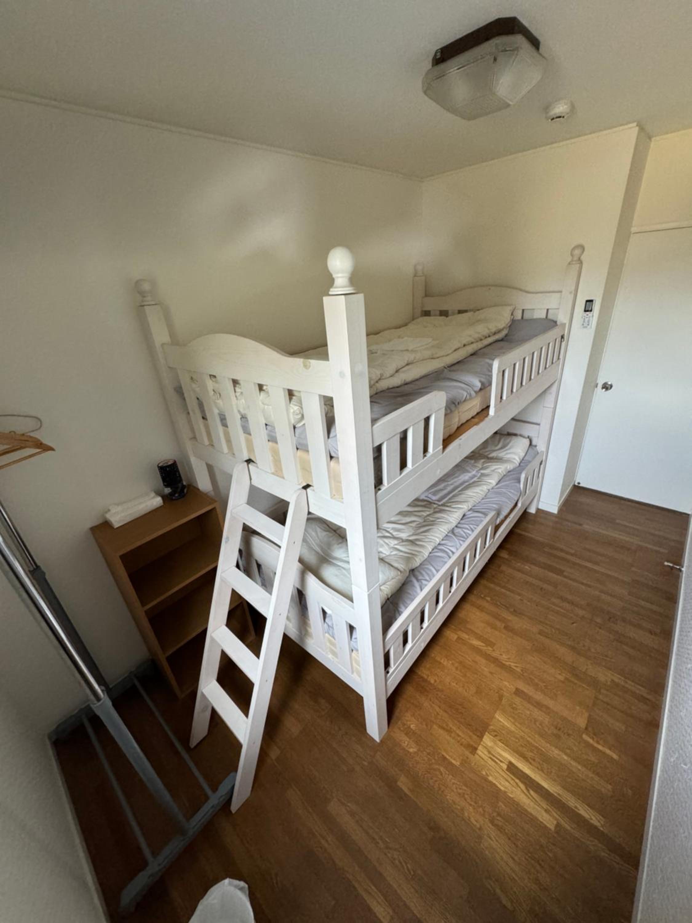 Economy Twin Room
