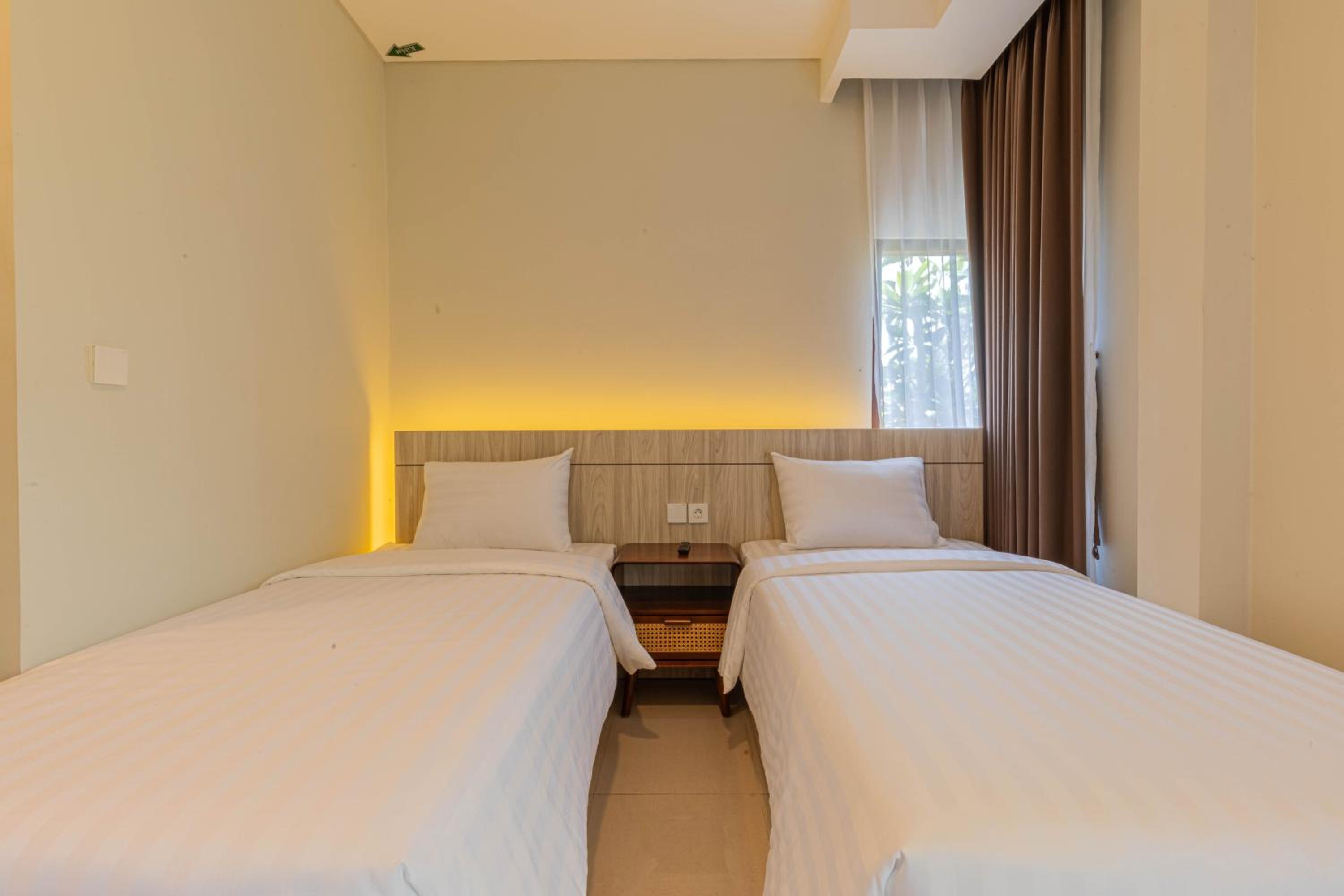 Superior Twin Room - Photo 15