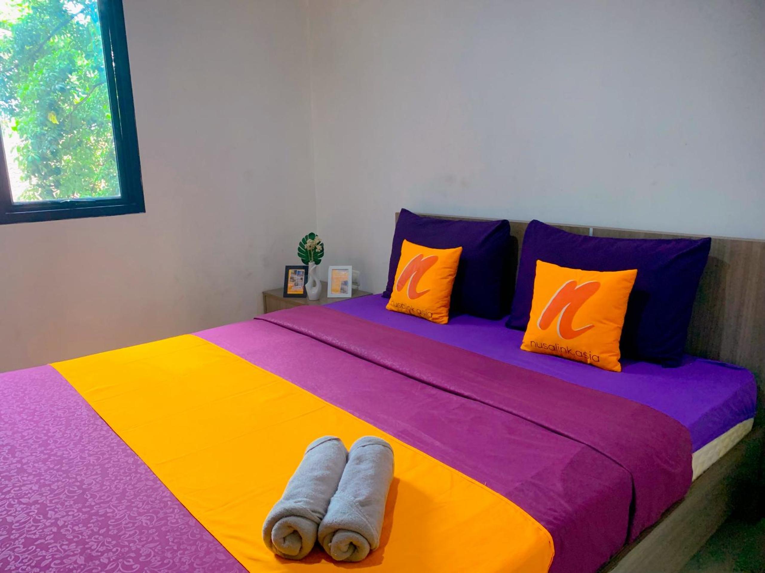 Standard Twin Room - Photo 7