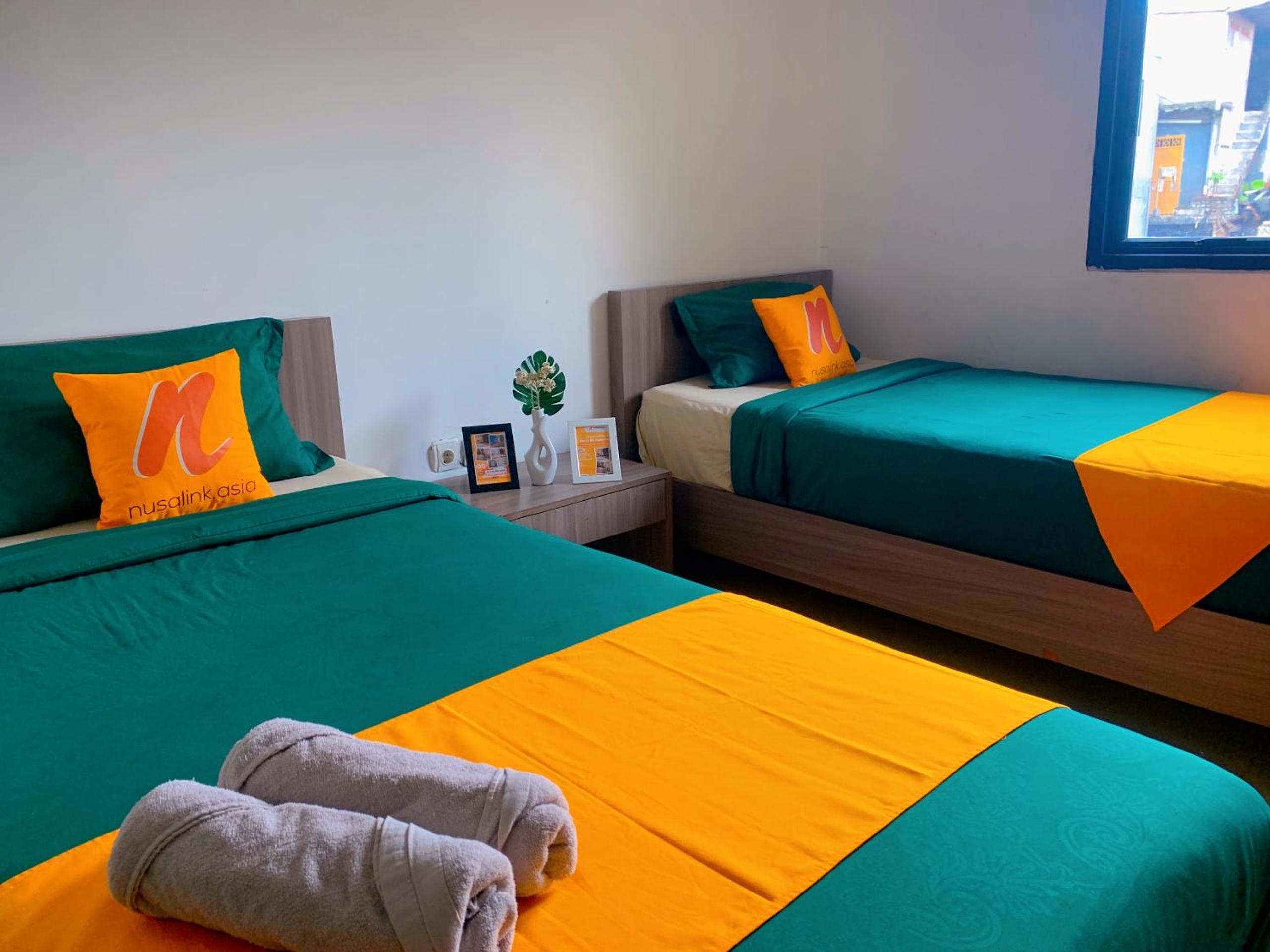 Standard Double Room - Photo 7