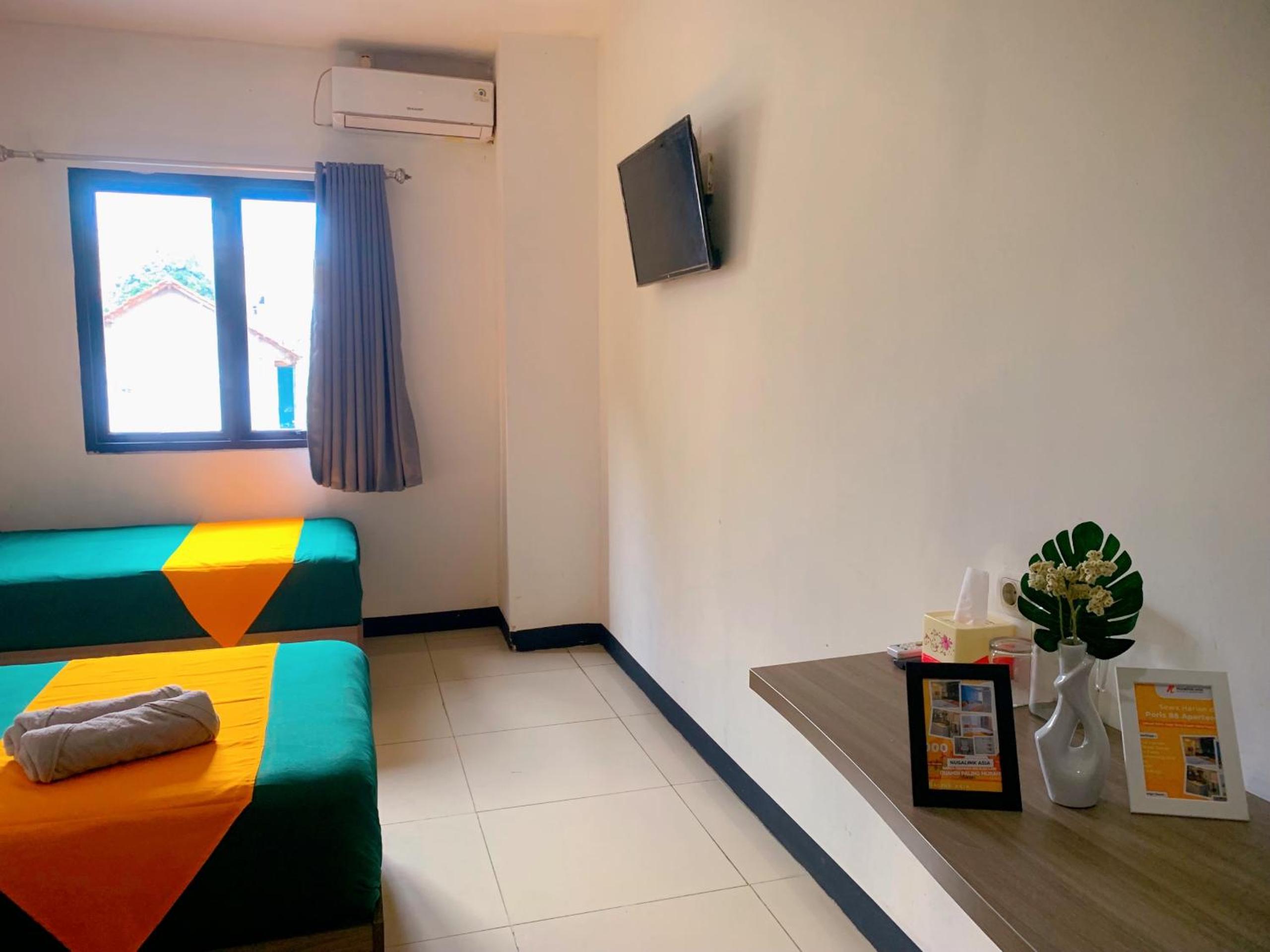 Standard Double Room - Photo 10