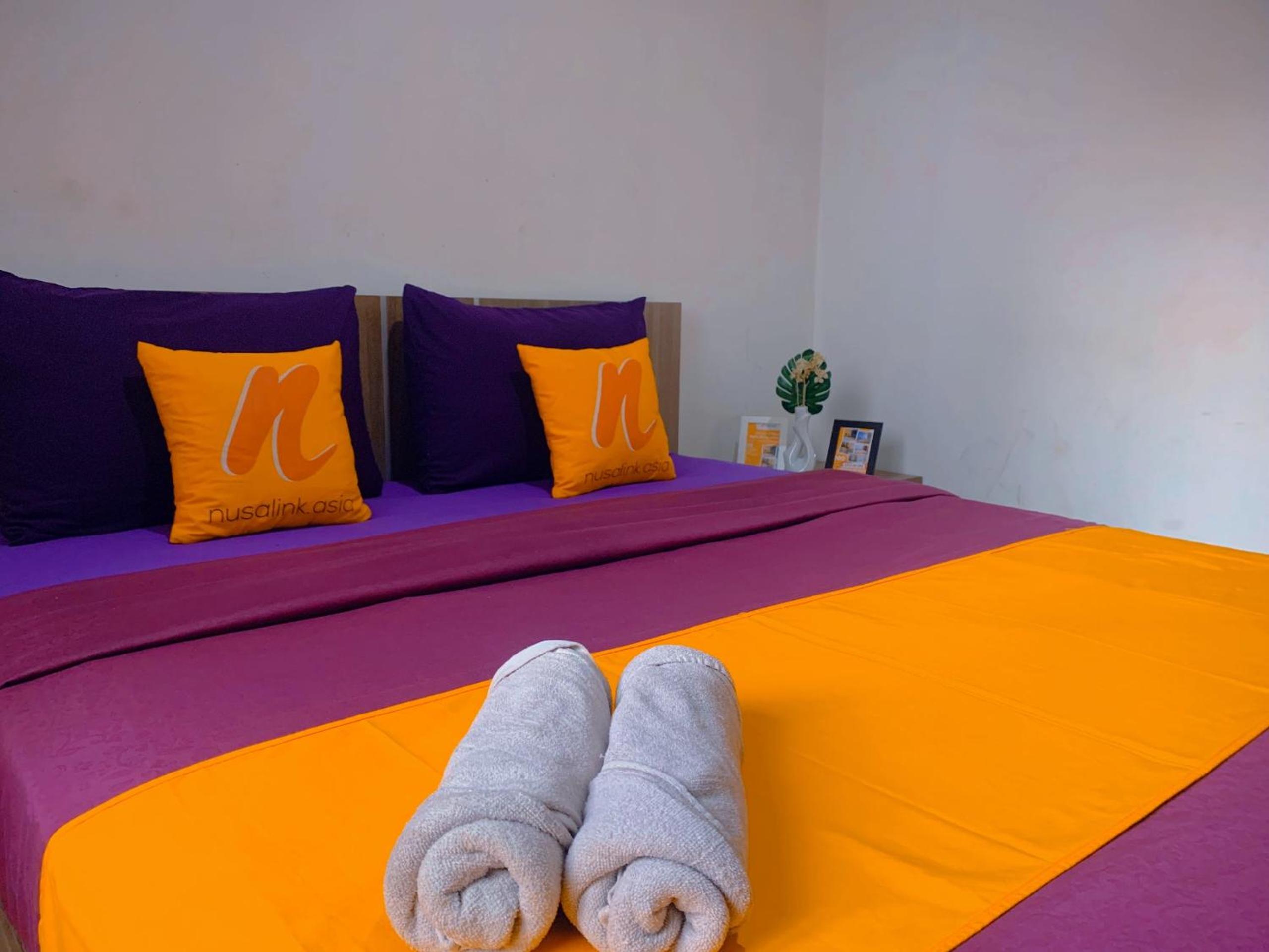 Standard Twin Room - Photo 5