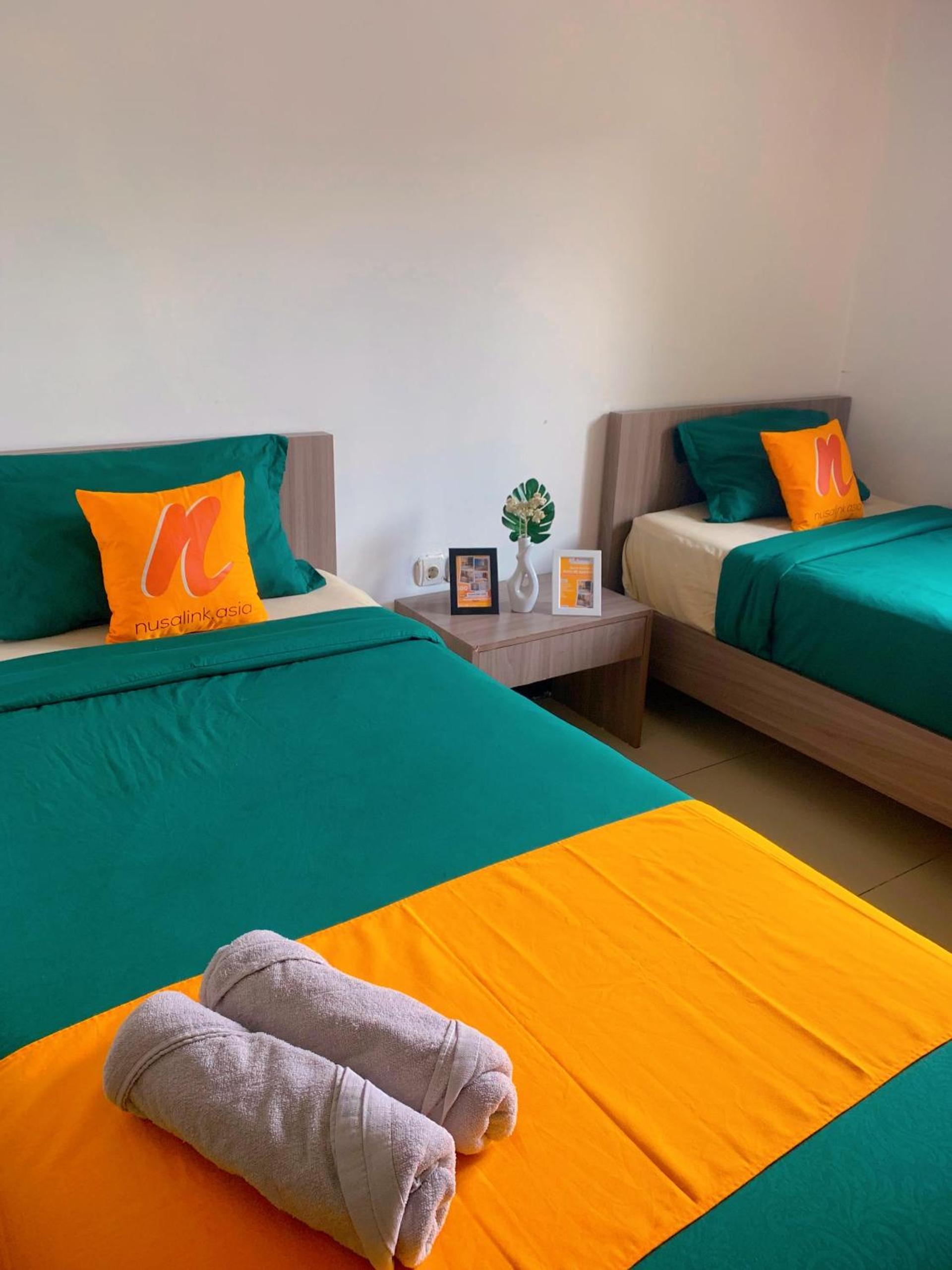 Standard Double Room - Photo 1