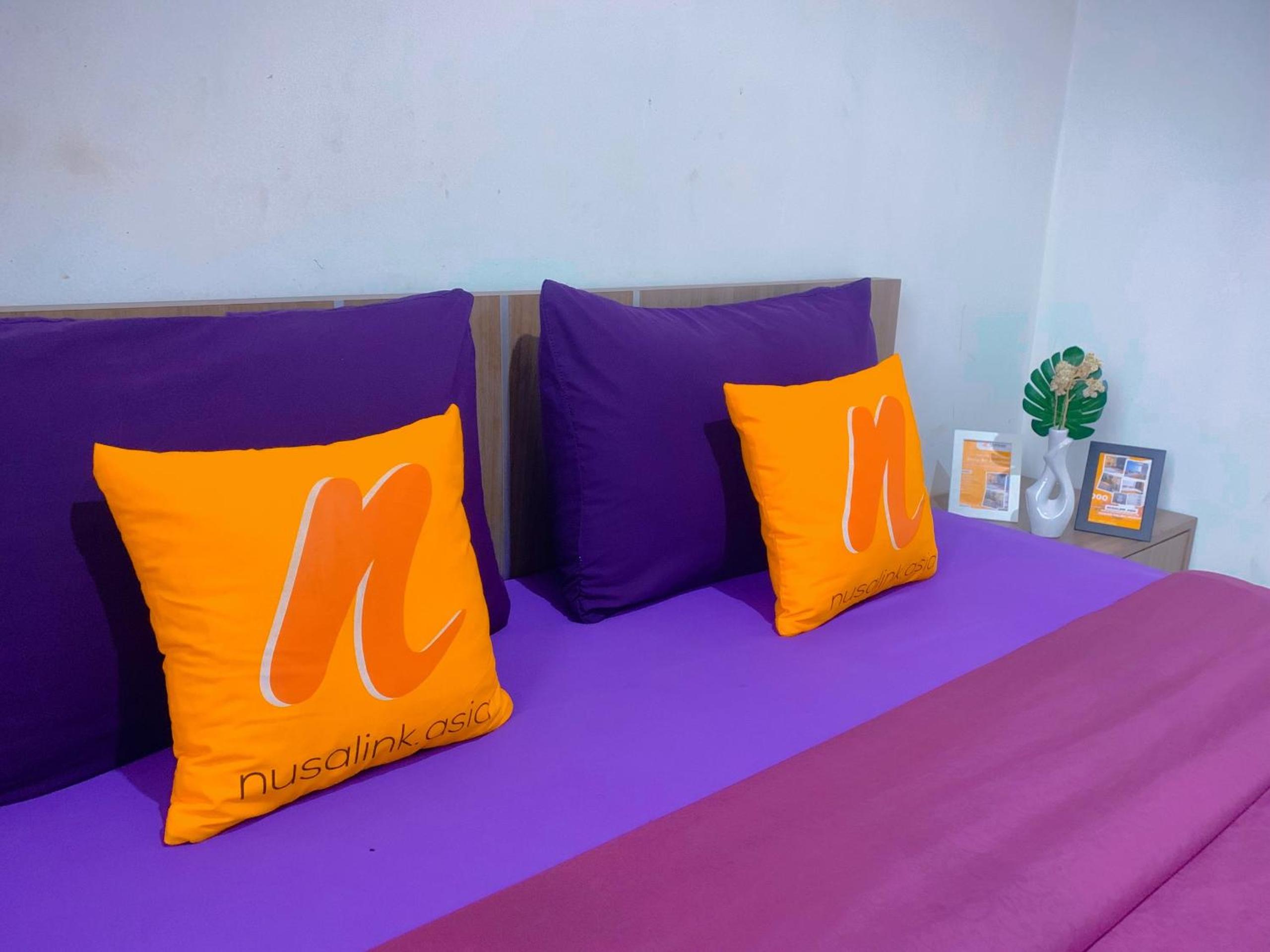 Standard Twin Room - Photo 3