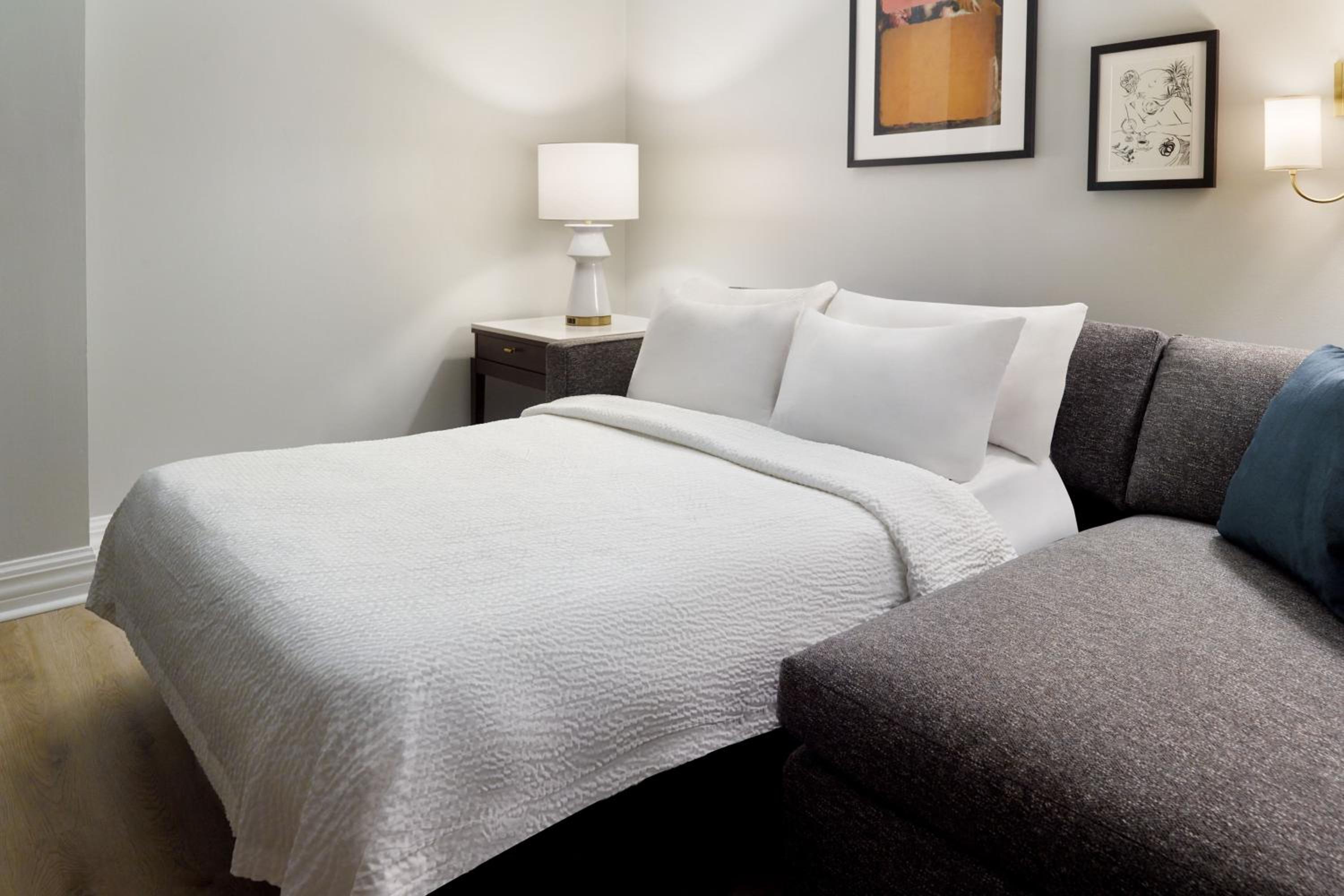 King Suite with Sofa Bed - Photo 6