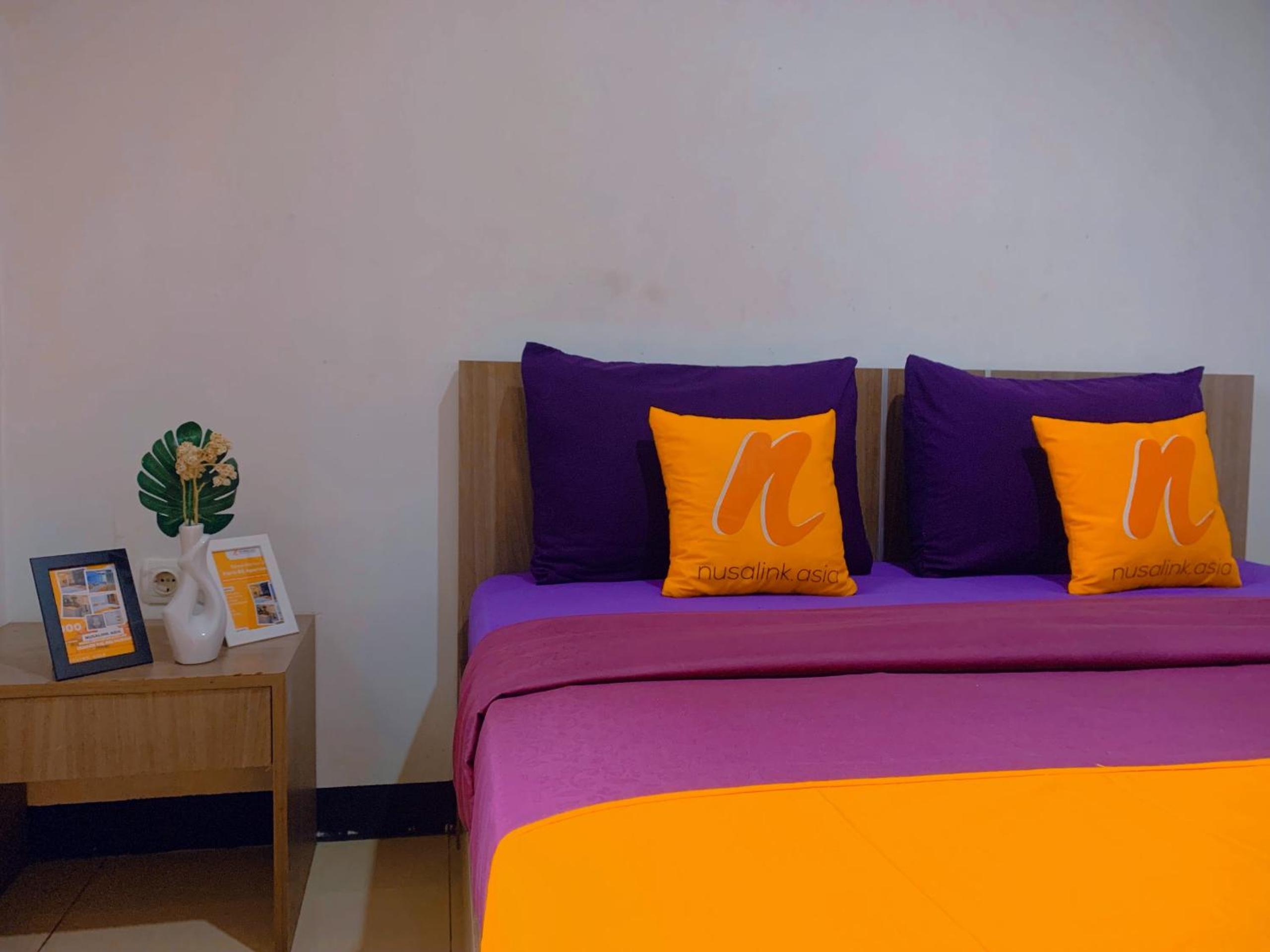 Standard Twin Room - Photo 2