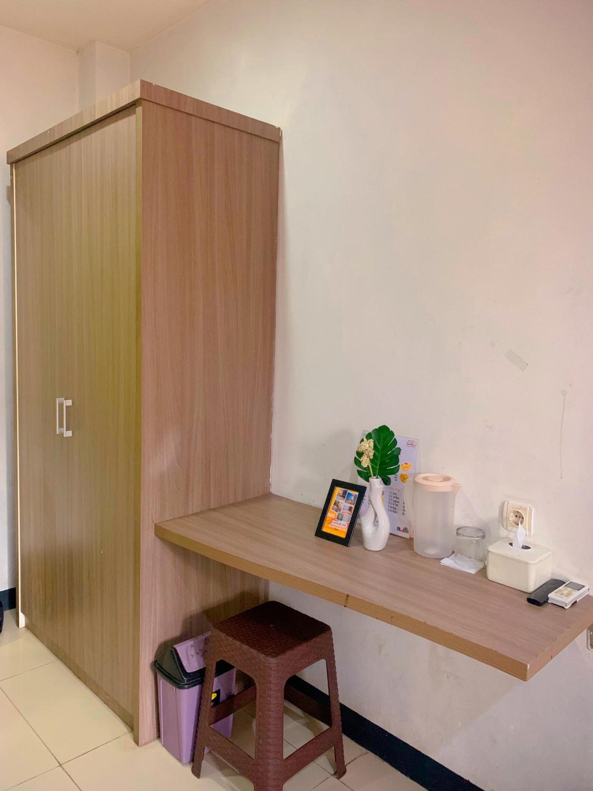 Standard Double Room - Photo 3
