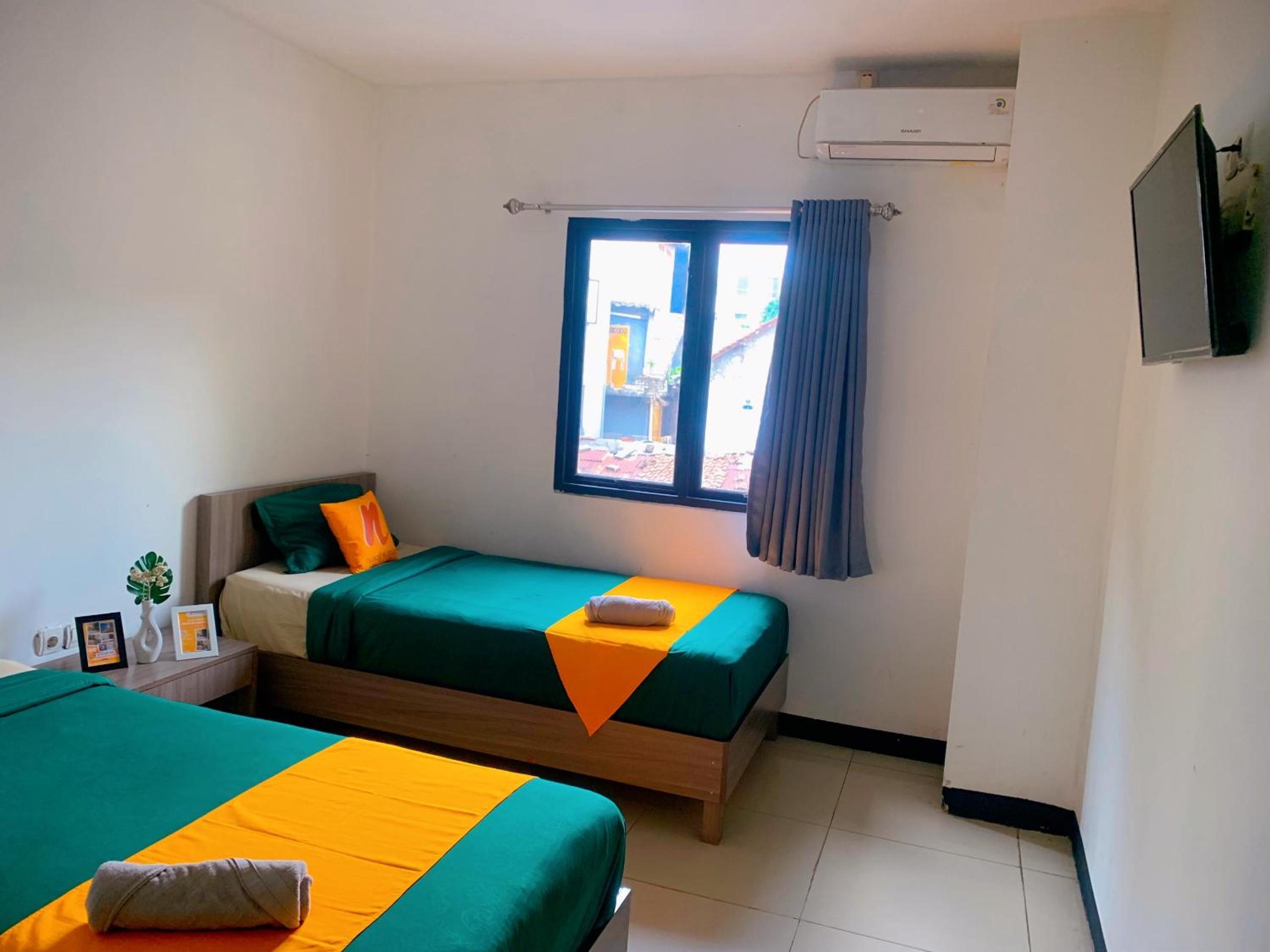 Standard Double Room - Photo 4