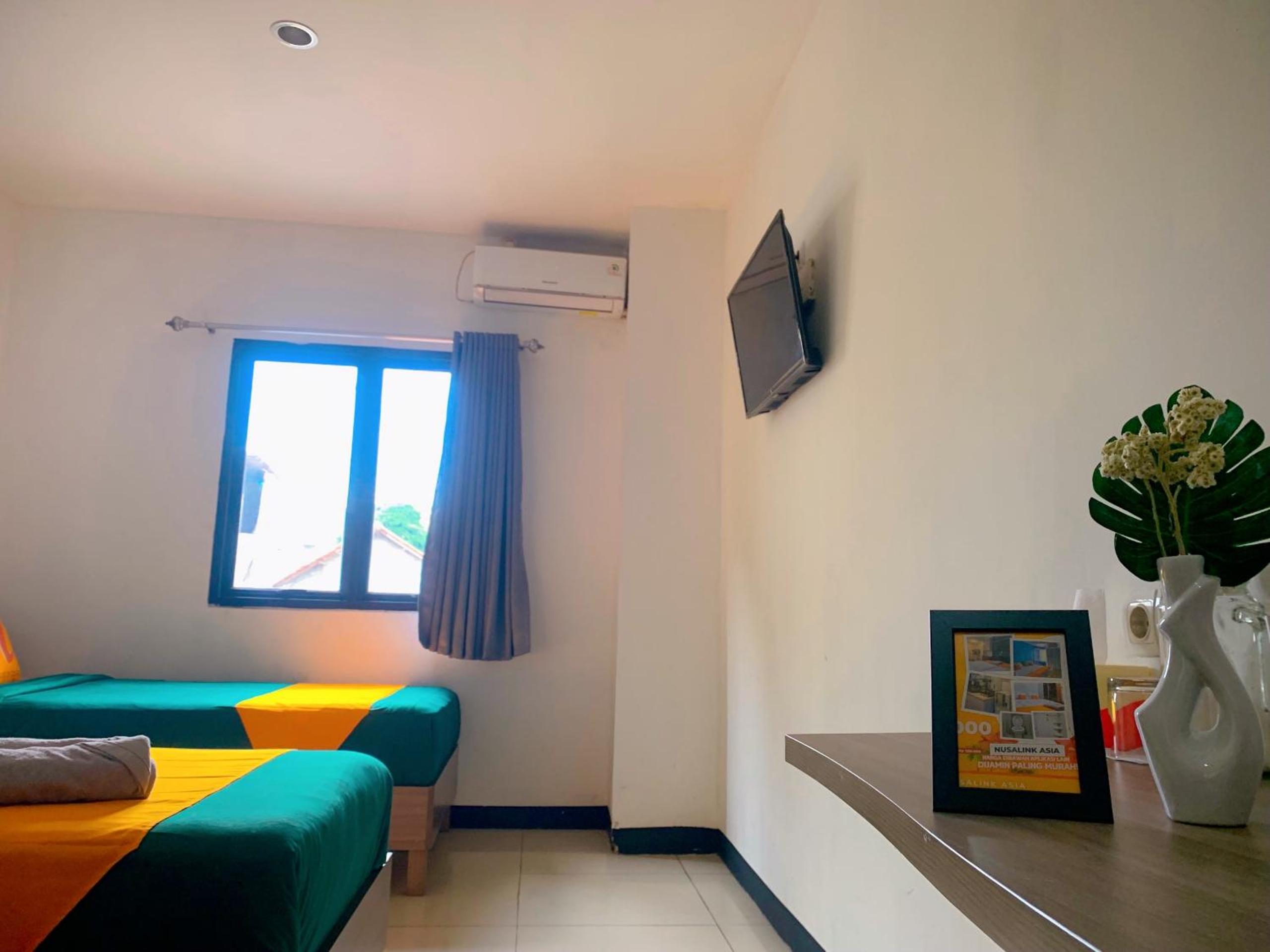 Standard Double Room - Photo 5