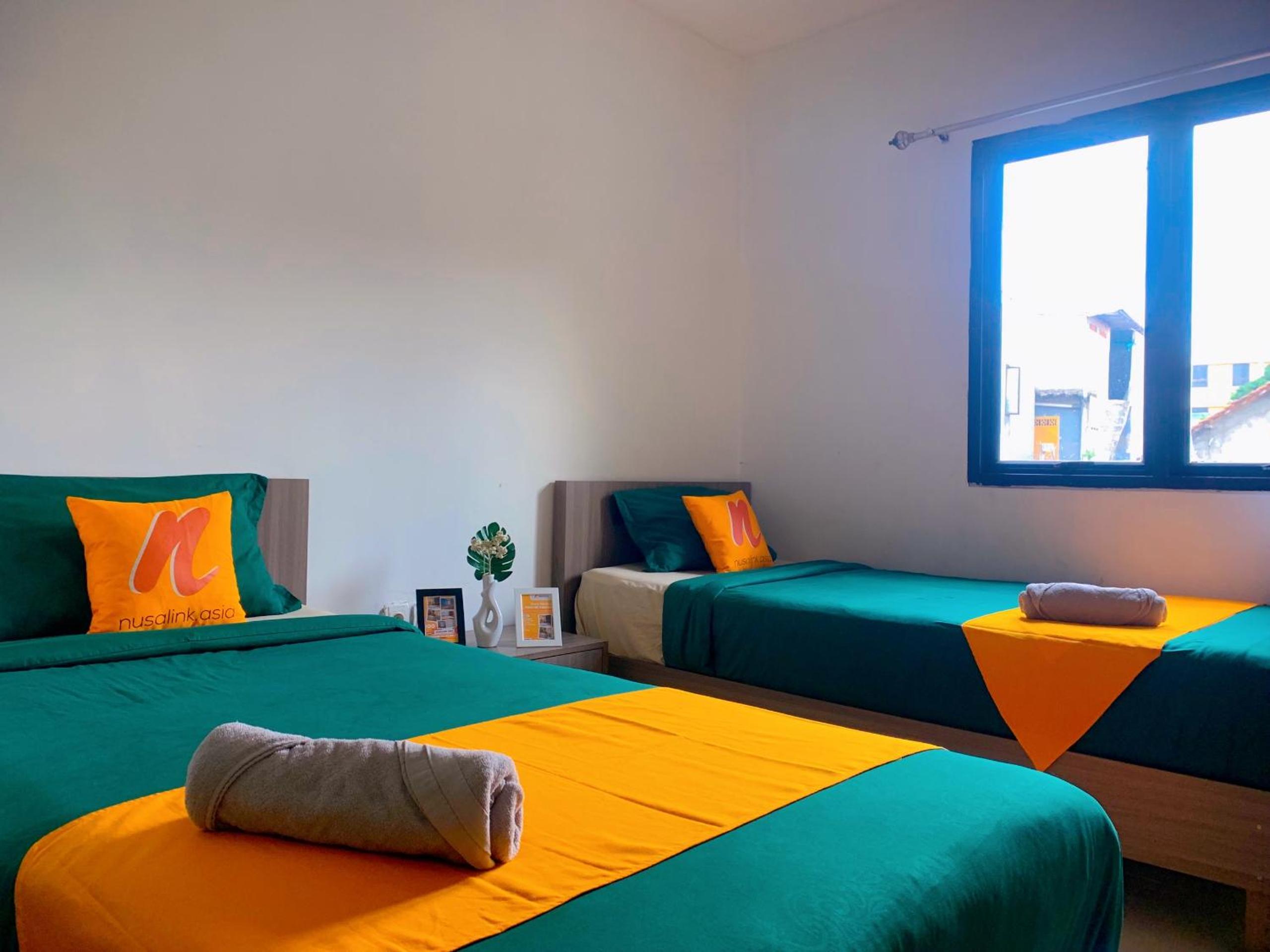 Standard Double Room - Photo 6