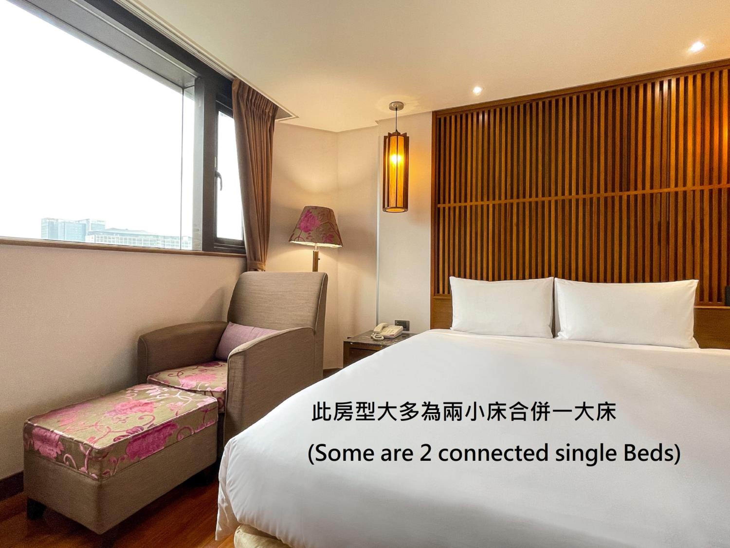 Superior Double Room photo 1