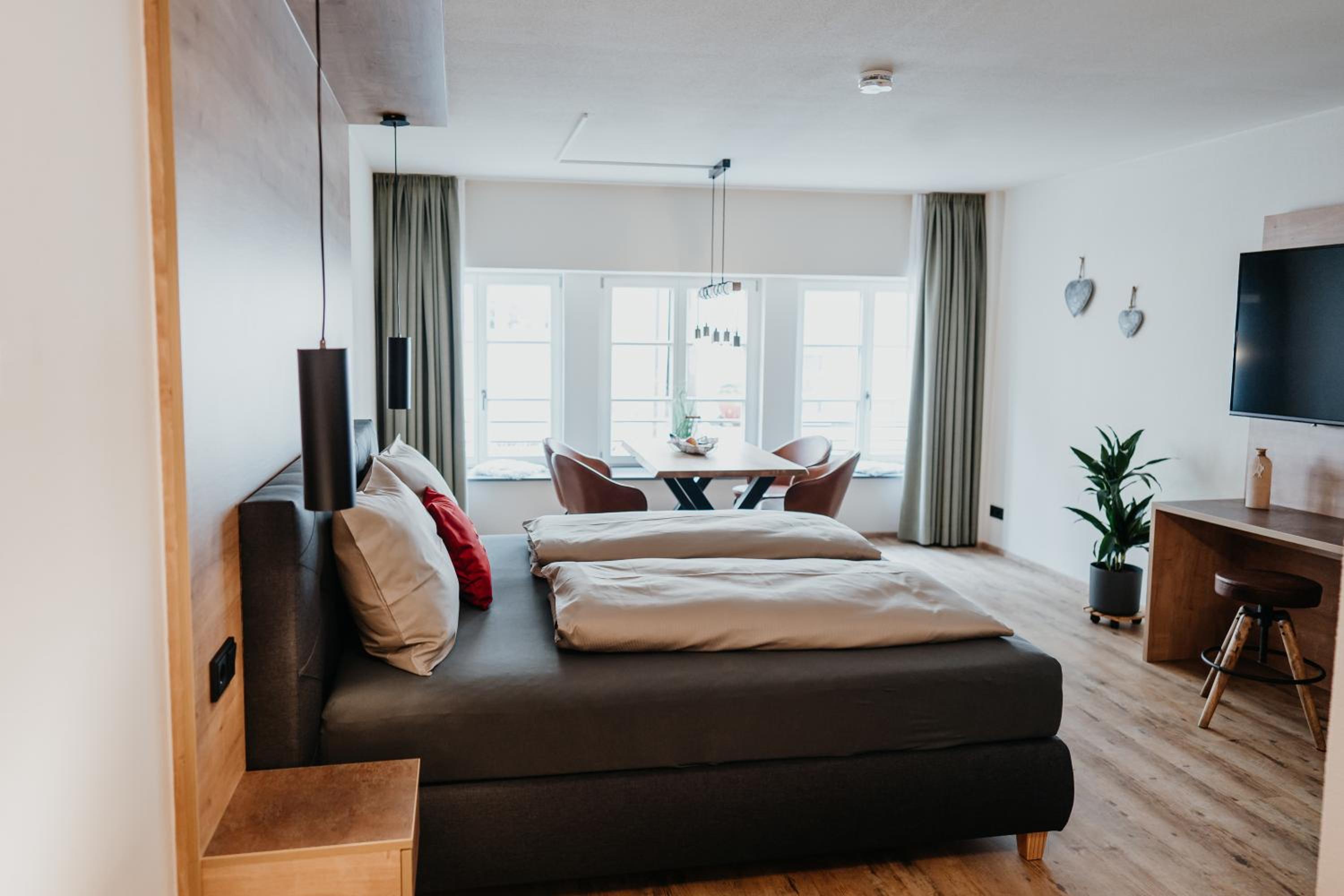 Apartment - Photo 1