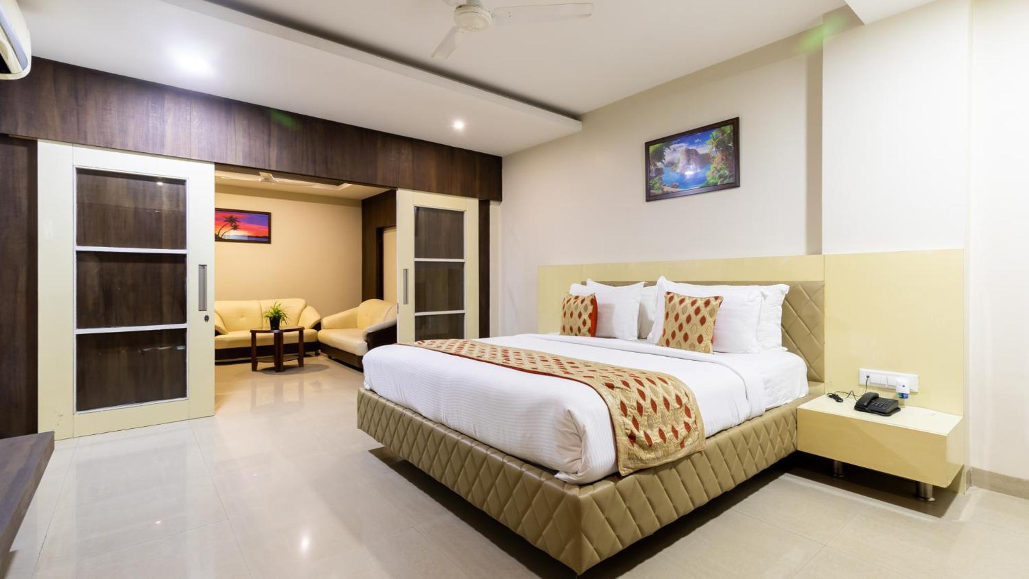 Family Suite