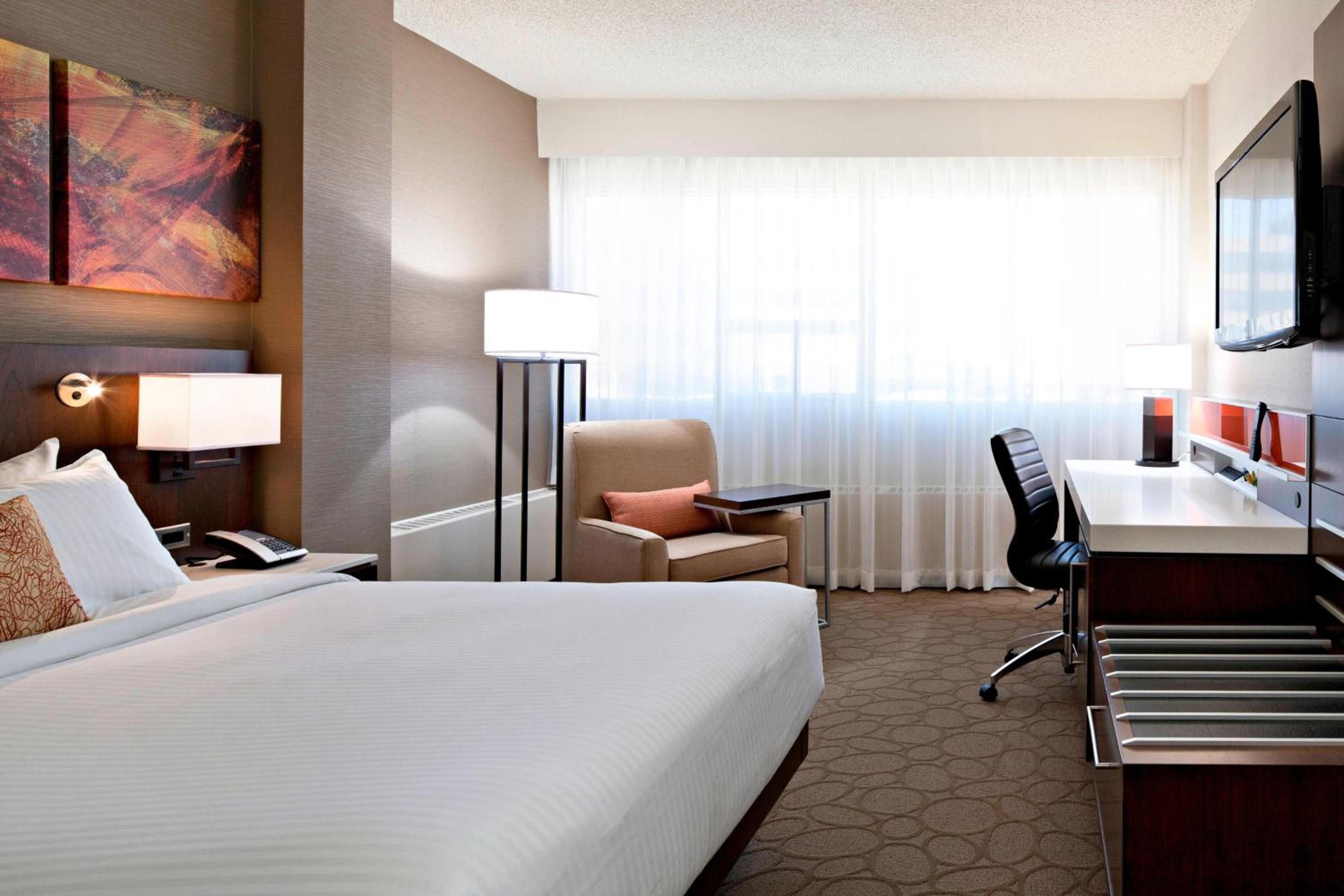 Queen Room