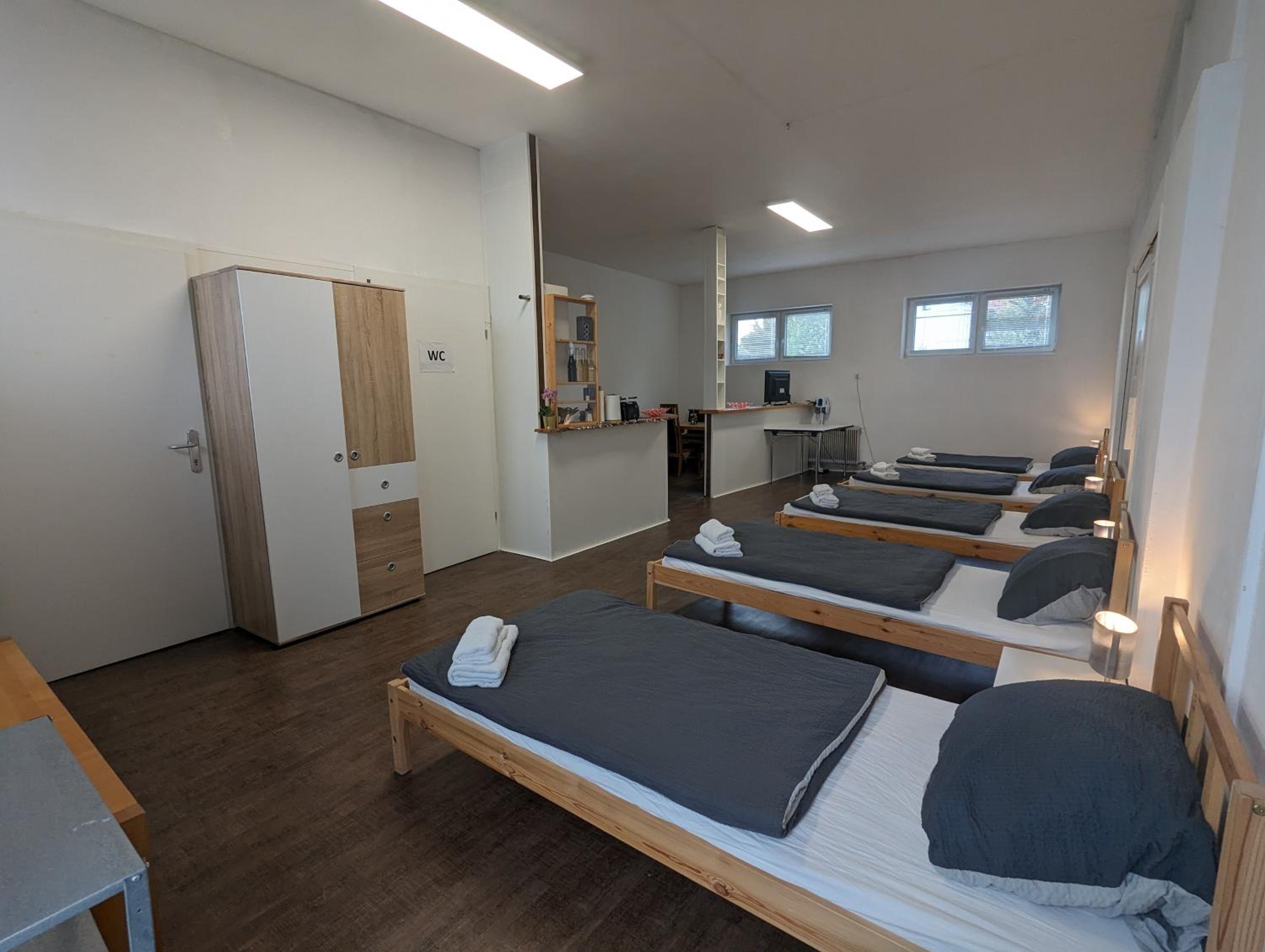 Studio Apartment photo 1