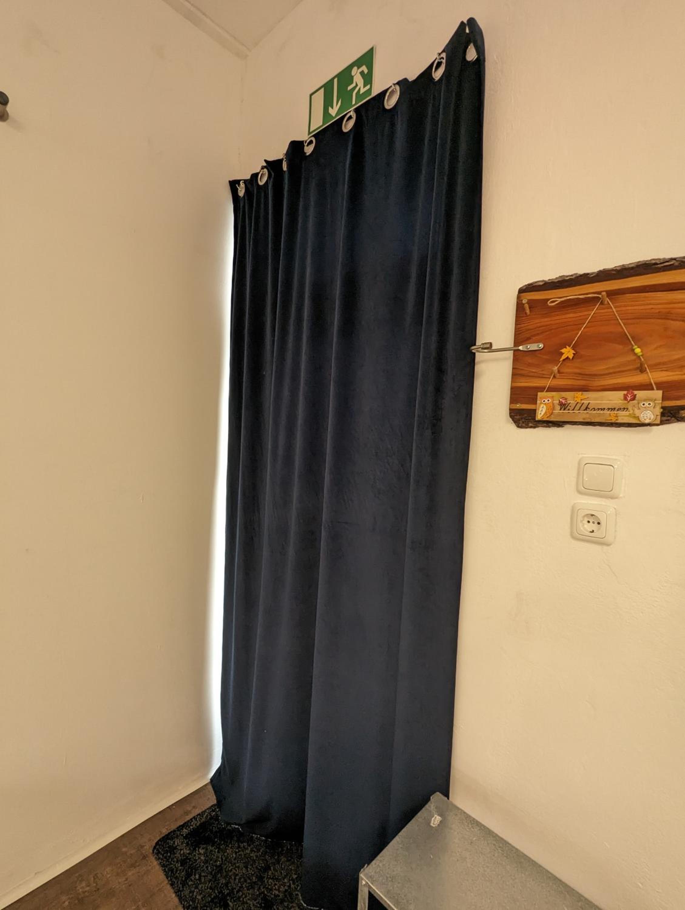 Studio Apartment photo 3