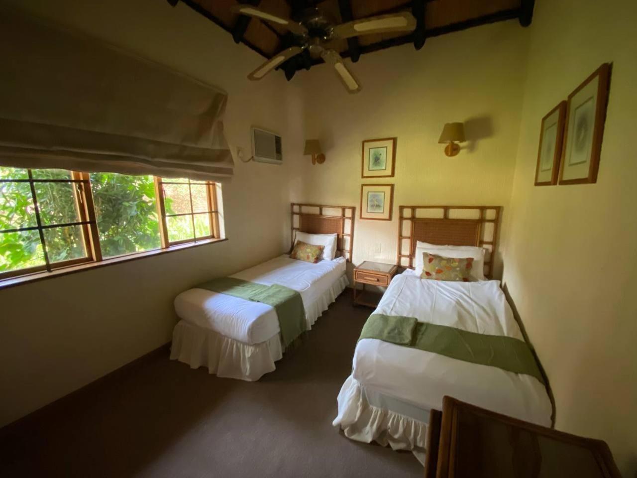 Family Holiday Home photo 3