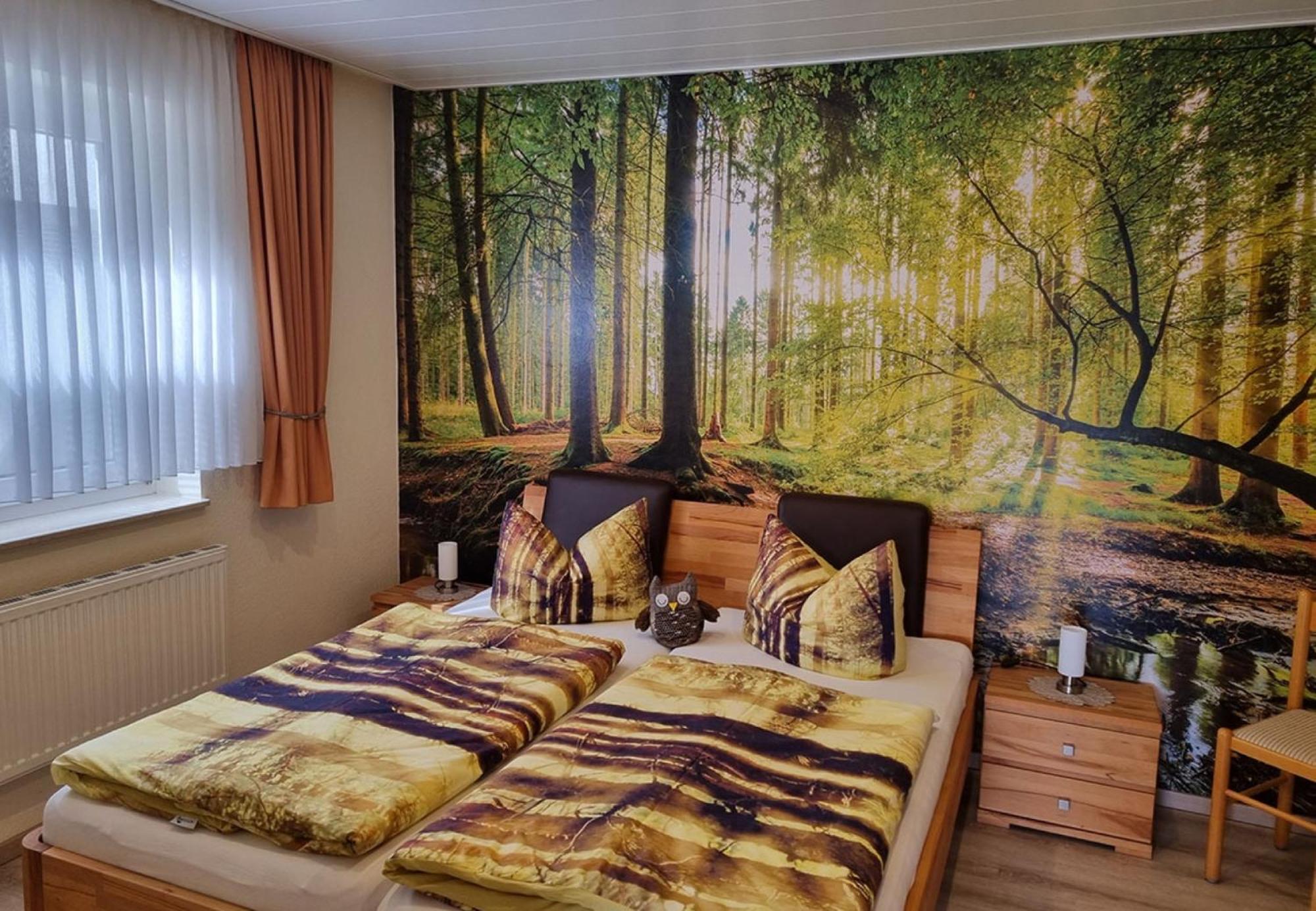 Superior Apartment with Sauna photo 1