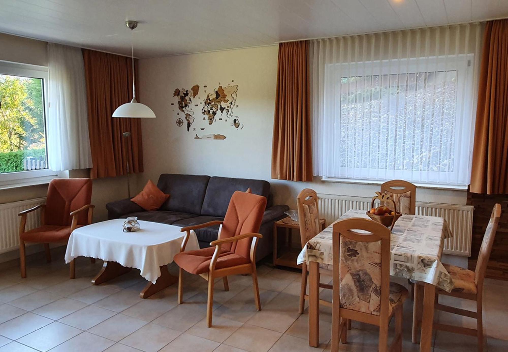 Superior Apartment with Sauna photo 3