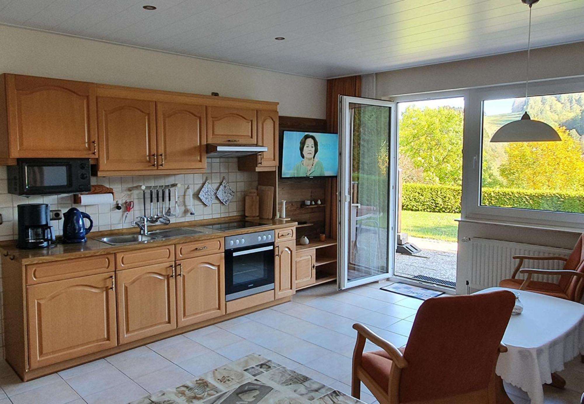 Superior Apartment with Sauna photo 2