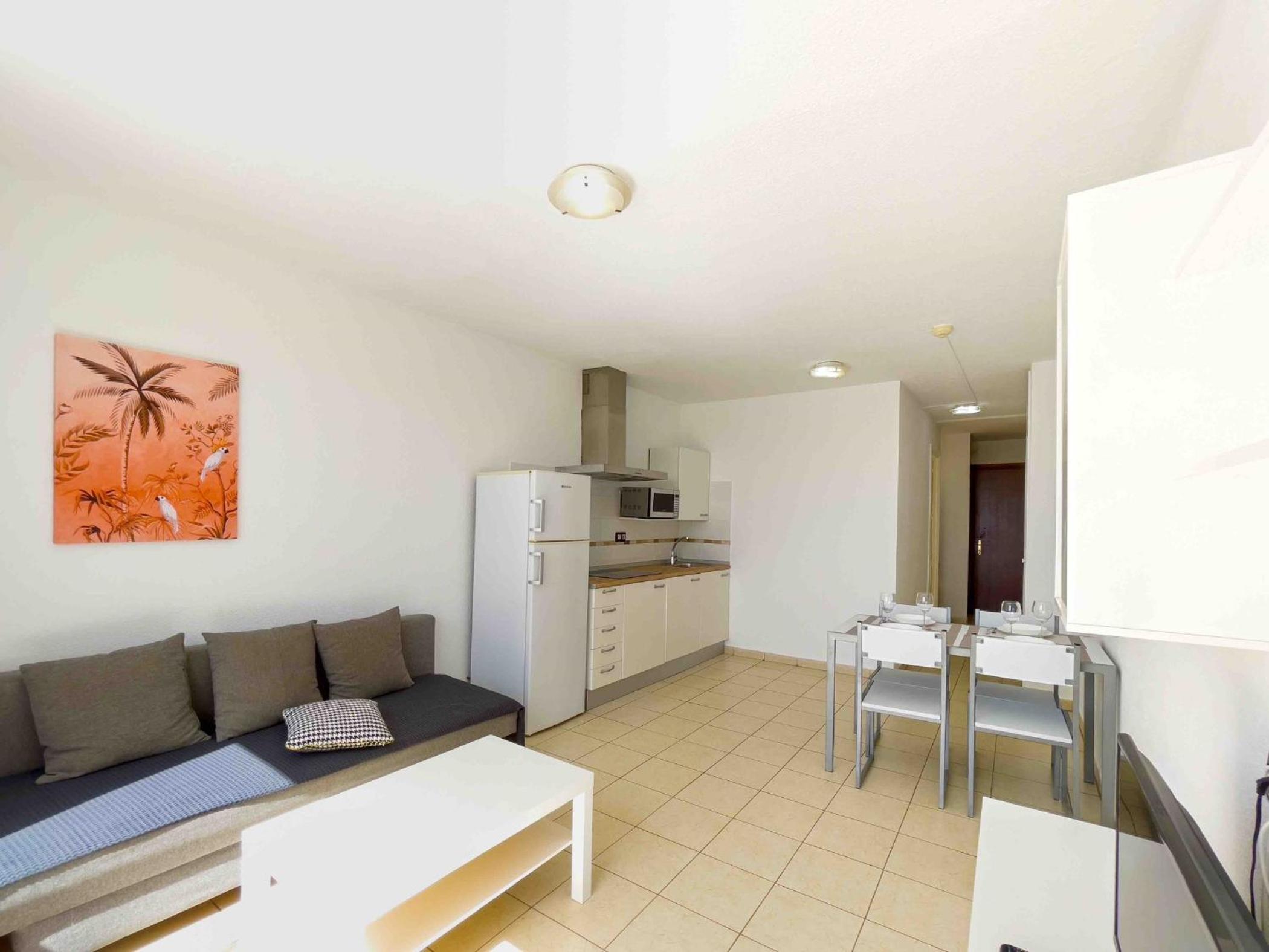 Apartamento