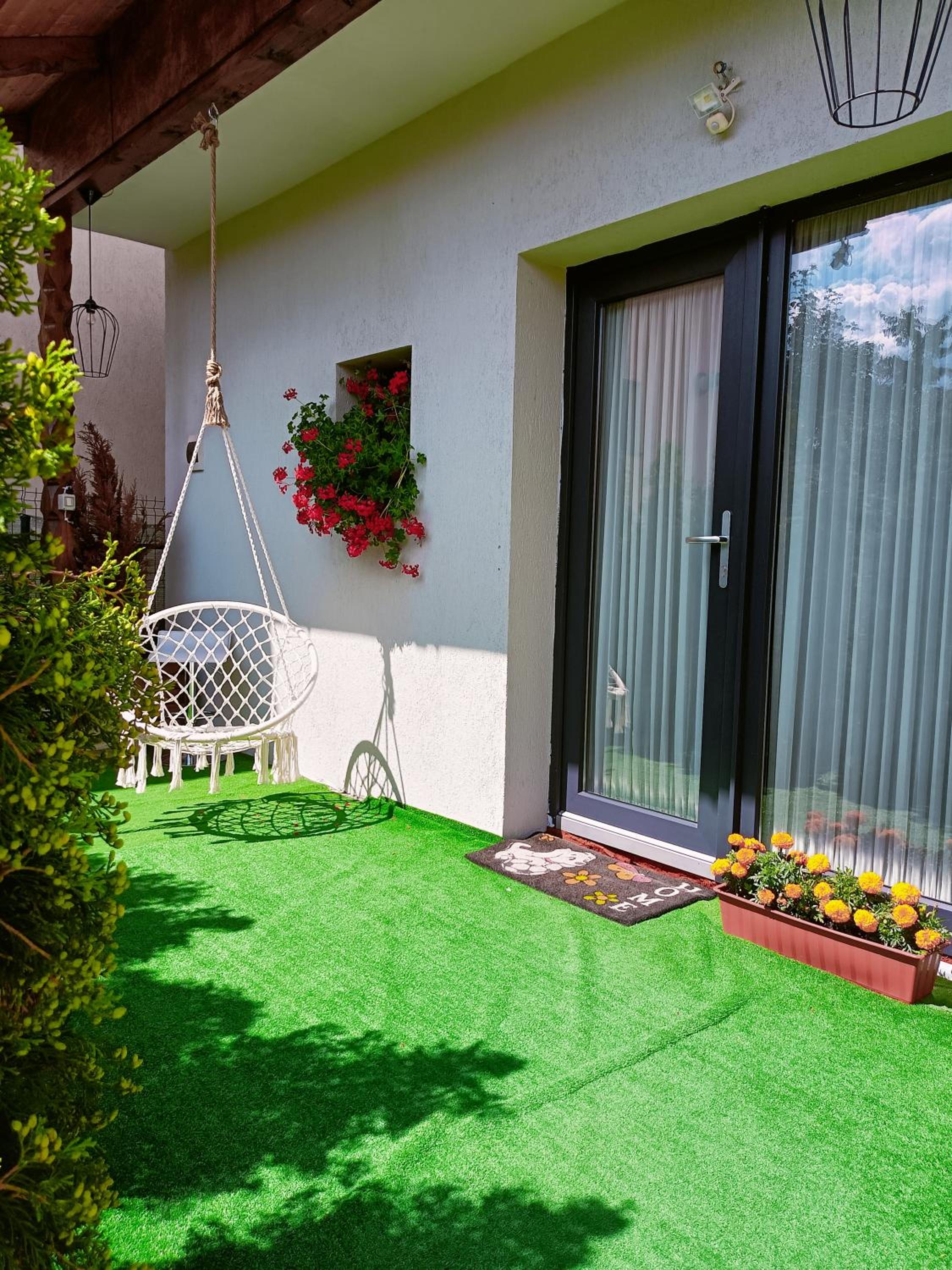 Deluxe Bungalow - Photo 20
