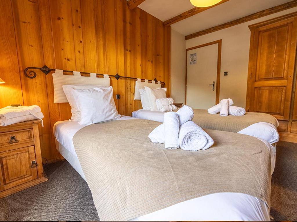 Twin Room photo 2