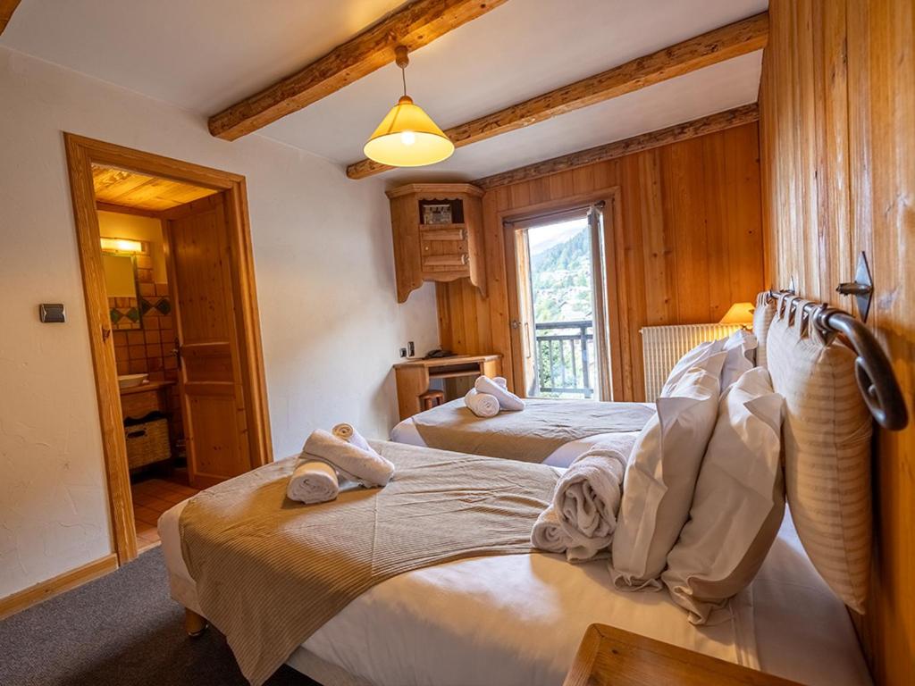 Twin Room photo 3