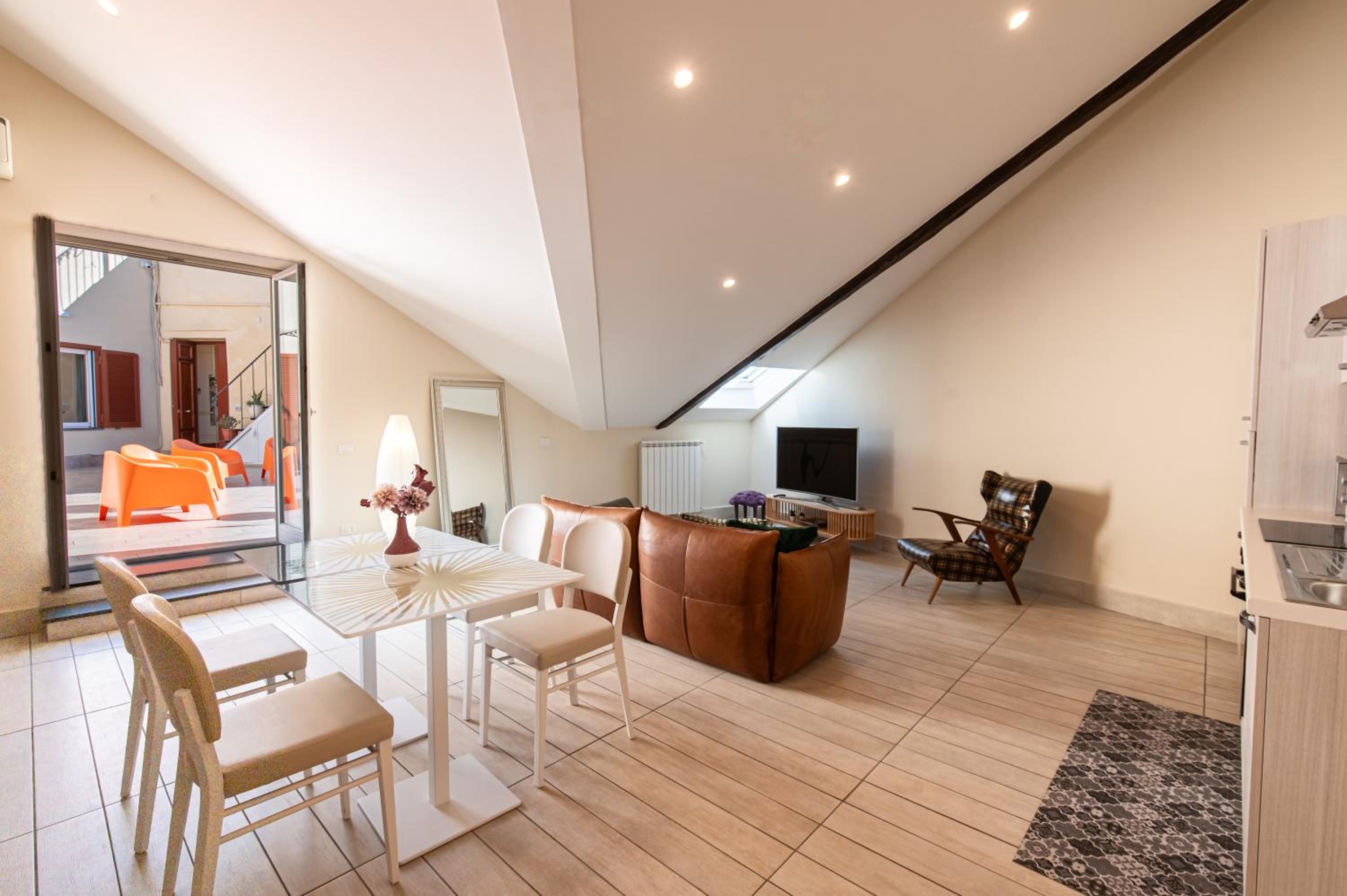 Superior Apartment